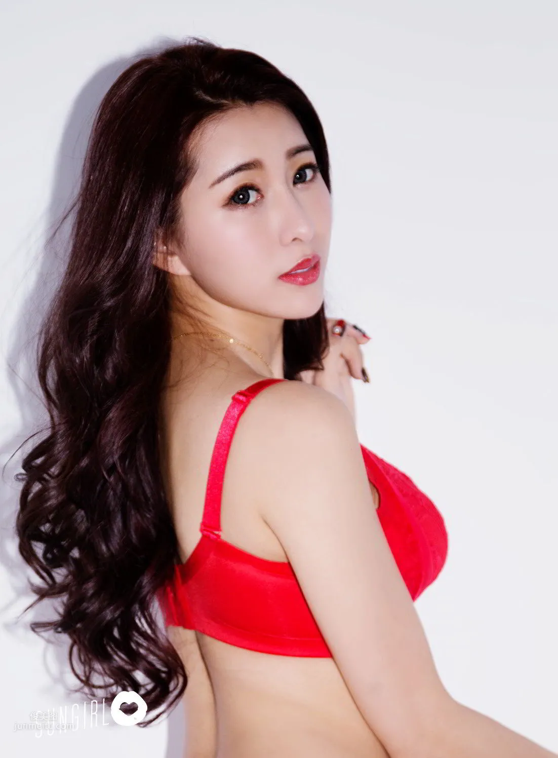 [SUNGIRL阳光宝贝] Vol.002 Dj Ivy_25