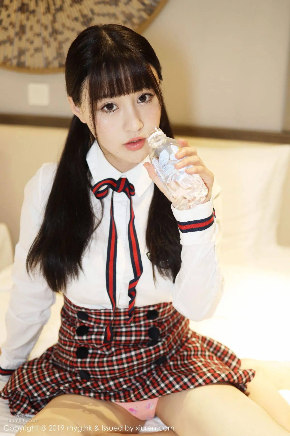 [MyGirl] 2019.05.17 VOL.355 Flower朱可兒 29