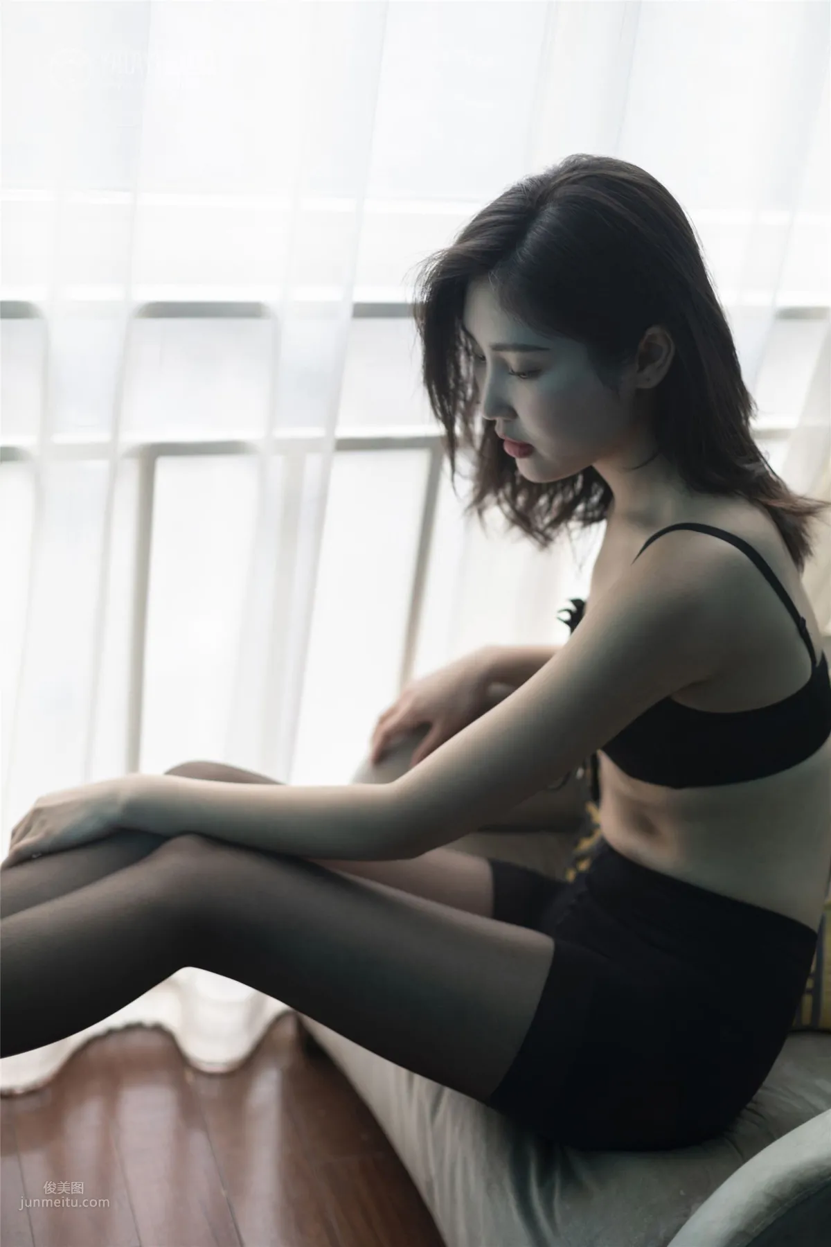 [YALAYI雅拉伊]2019.03.19 Vol.218 獨角戲 倉兒 16