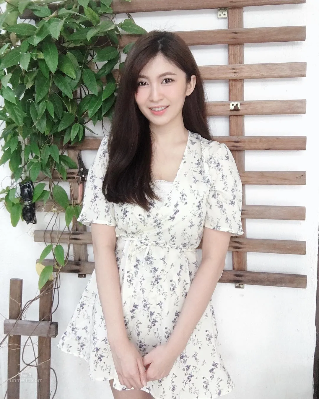 大馬正妹李藹蔚泳裝照，爆好身材震驚網友 3