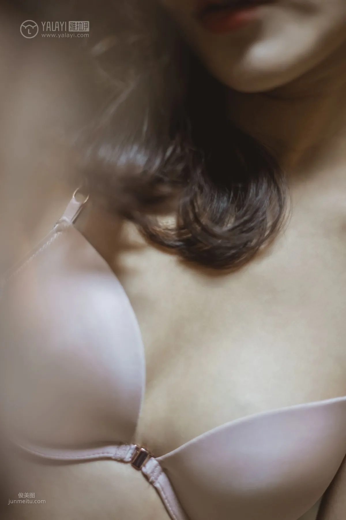[YALAYI雅拉伊] 2019.06.08 No.301 角落裡 芷琳 17