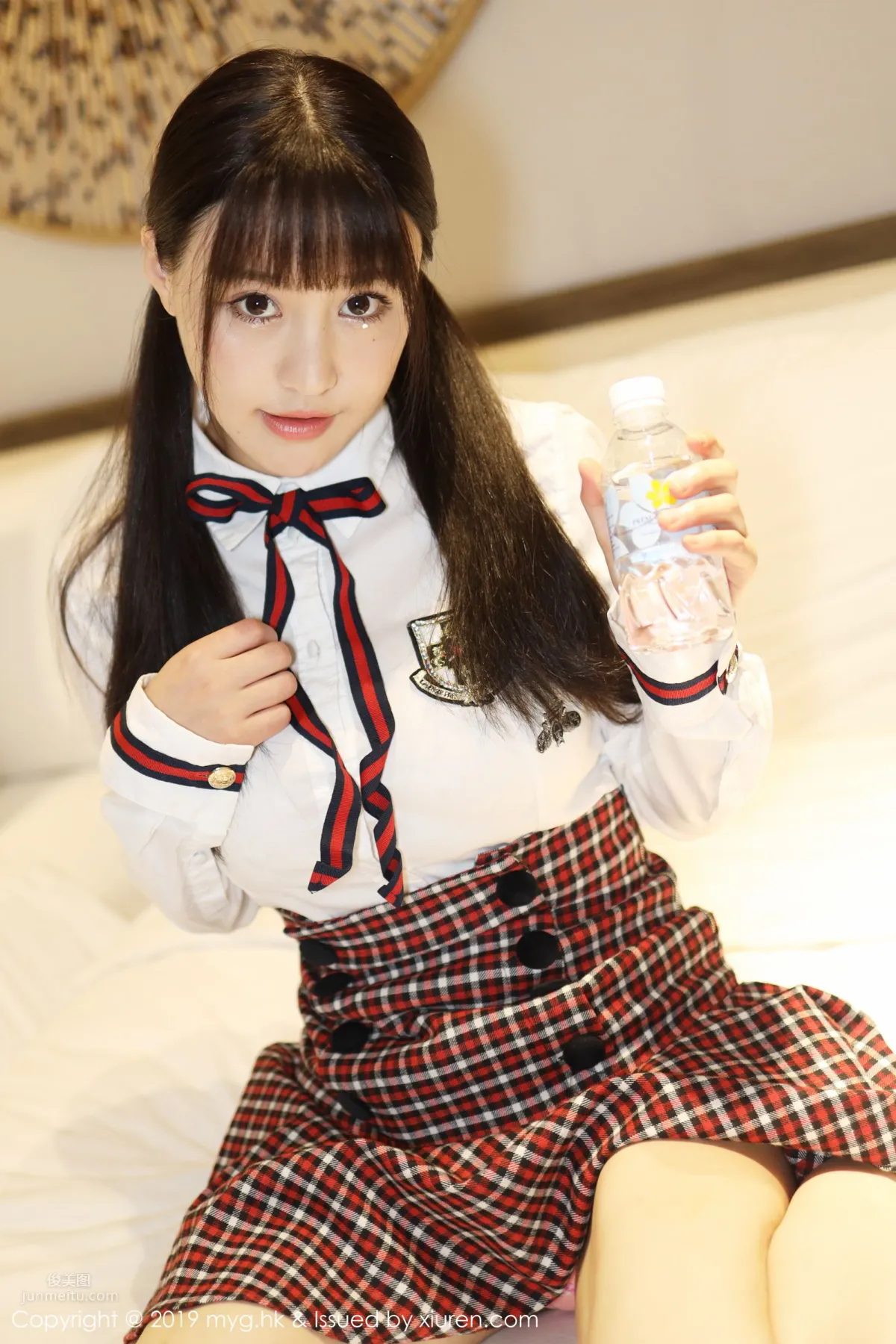 [MyGirl] 2019.05.17 VOL.355 Flower朱可兒 22