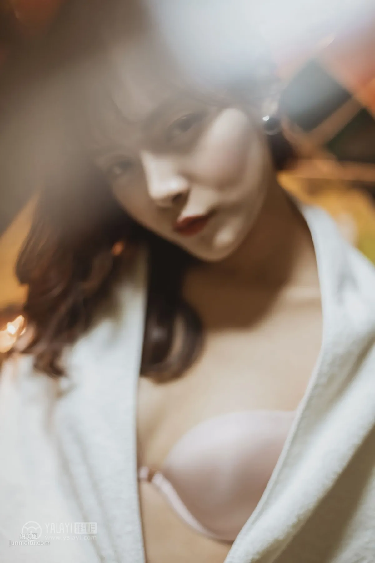[YALAYI雅拉伊] 2019.06.08 No.301 角落裡 芷琳 14