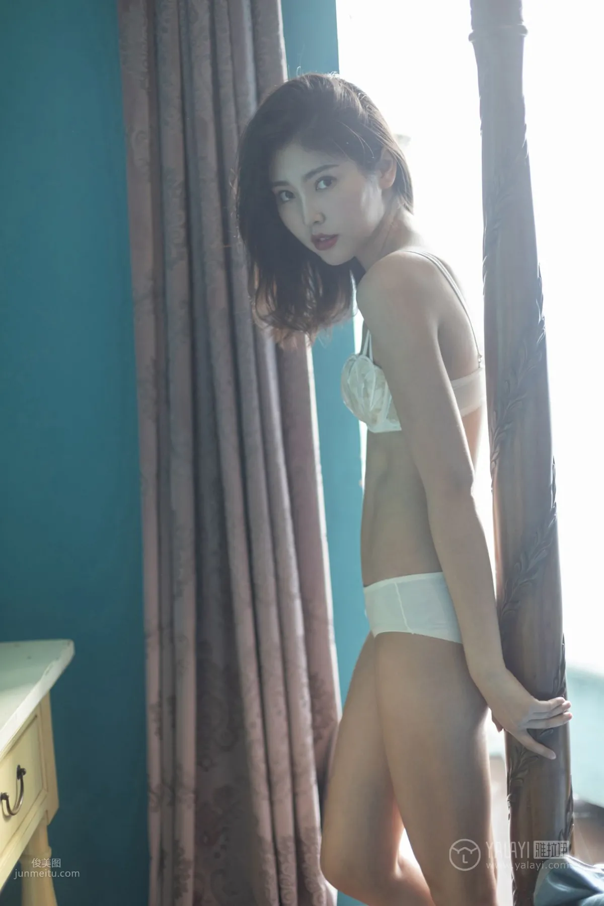 [YALAYI雅拉伊] 2019.03.25 No.224 絕色陽光 倉兒 42