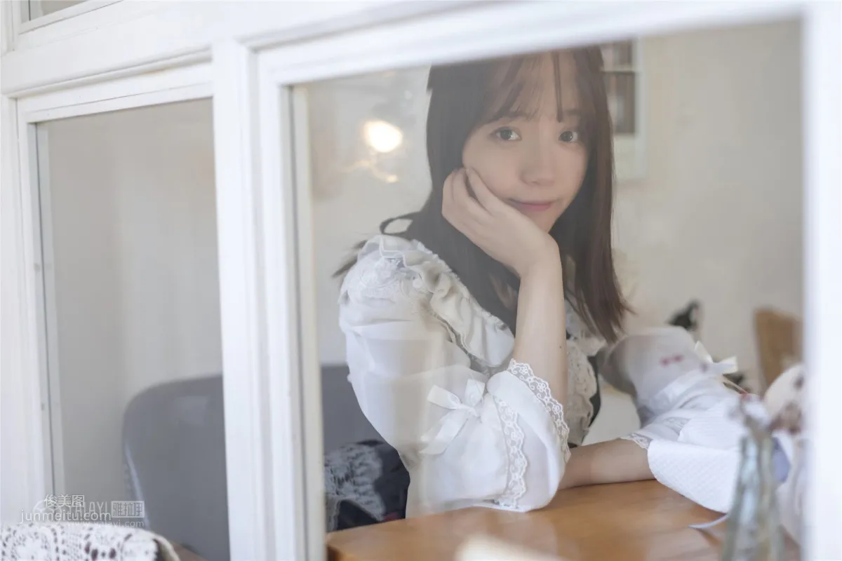 [YALAYI雅拉伊]2019.03.20 Vol.219 劉開心 30
