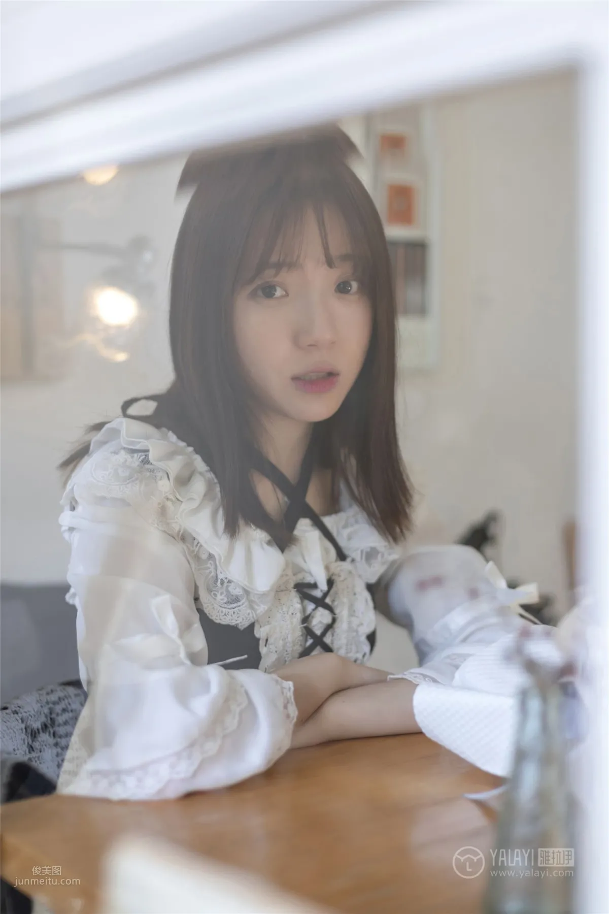 [YALAYI雅拉伊]2019.03.20 Vol.219 劉開心 29