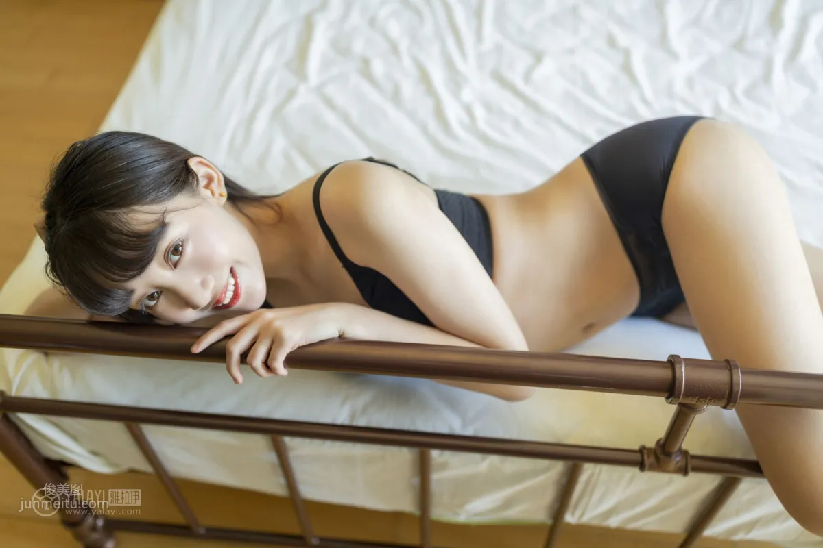 [YALAYI雅拉伊] 2019.04.28 No.259 美人如玉 溫蒂 21