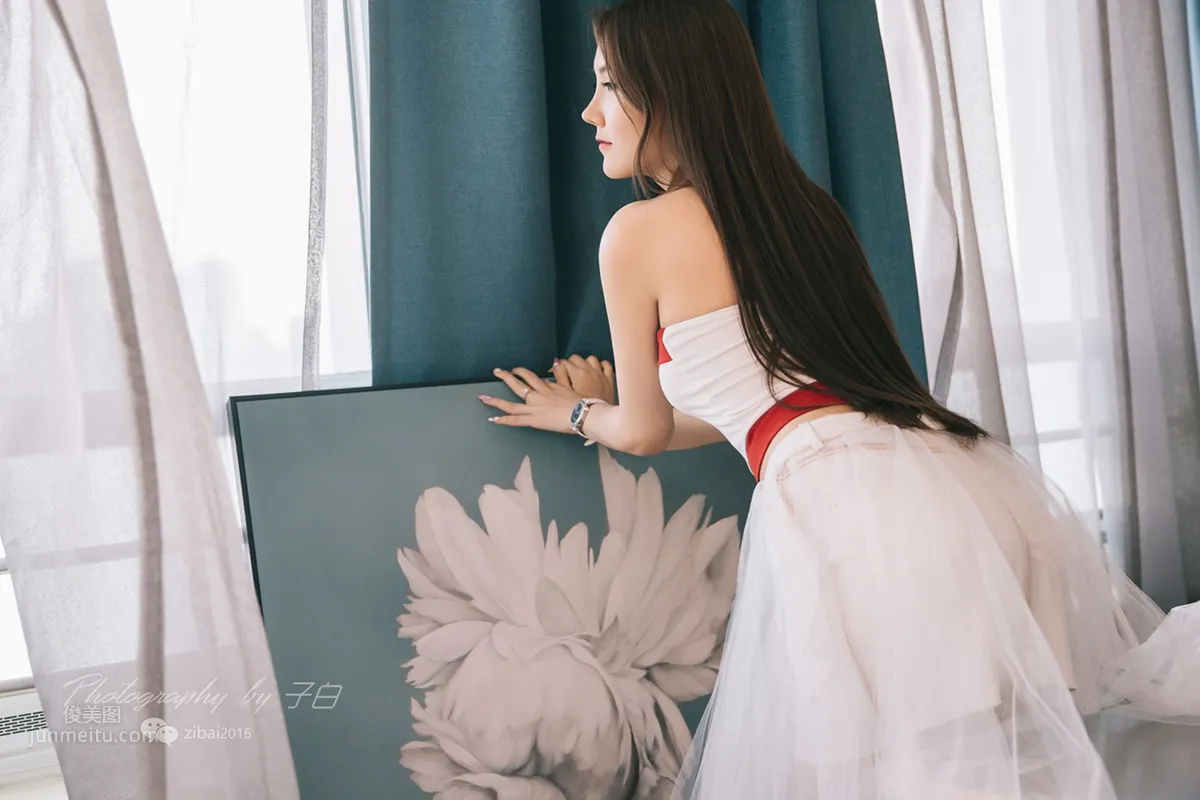 [TouTiao頭條女神] 2019.06.01 嬌嬌小朋友 可愛的我們六一快樂 6