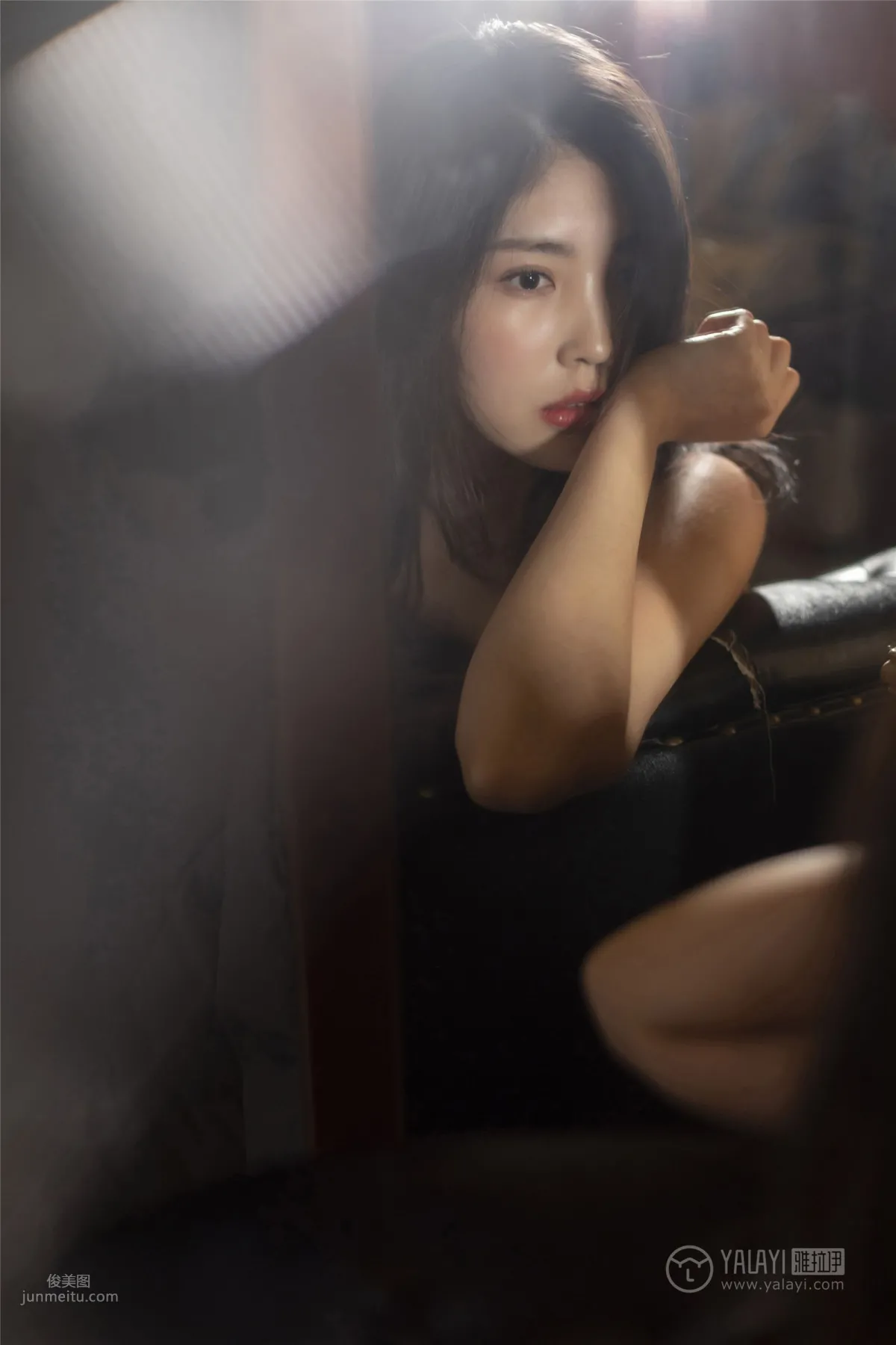 [YALAYI雅拉伊]2019.03.19 Vol.218 獨角戲 倉兒 42