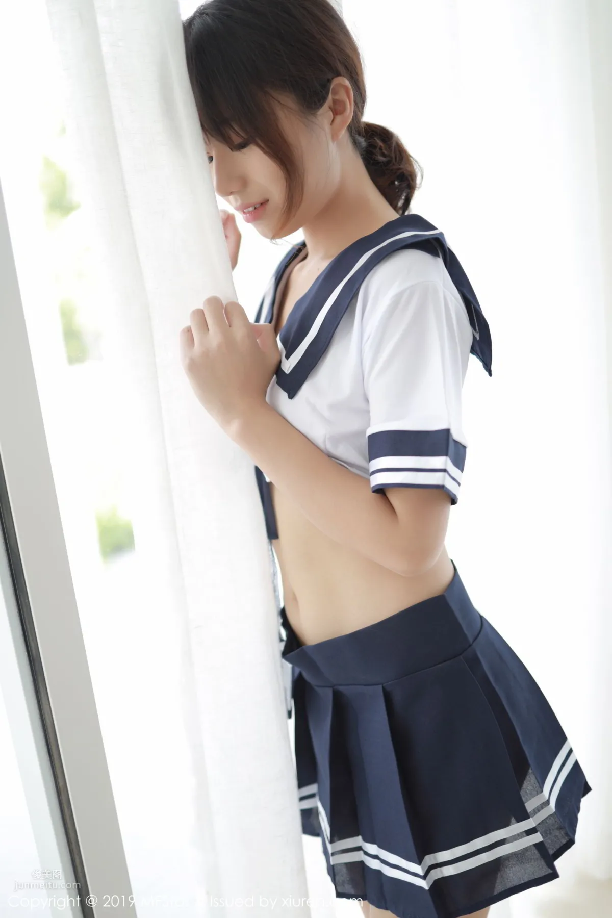 [MFStar] 2019.06.24 VOL.198 Baileys 香儿_23