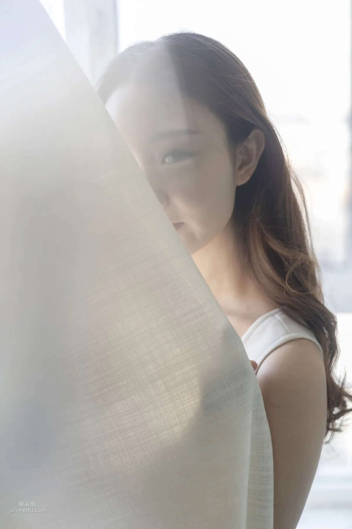 [YALAYI雅拉伊] 2019.03.13 No.212 白色星期六 丁煊彤 12