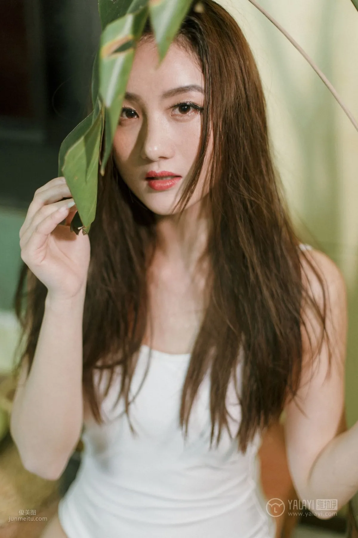 [YALAYI雅拉伊] 2019.04.17 No.247 獨孤 徐雅熙 30