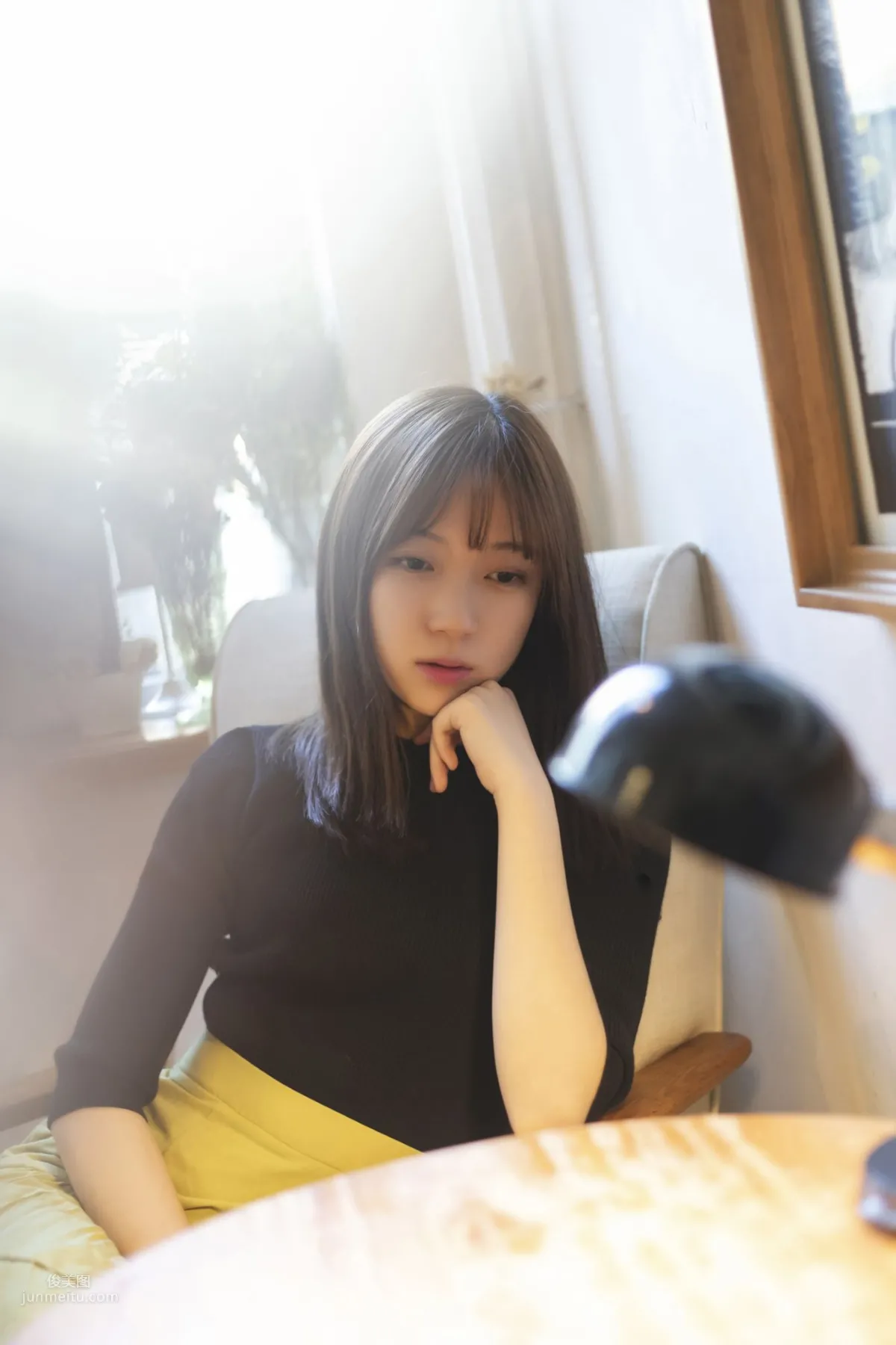 [YALAYI雅拉伊] 2019.05.02 No.265 舊情 劉開心 17
