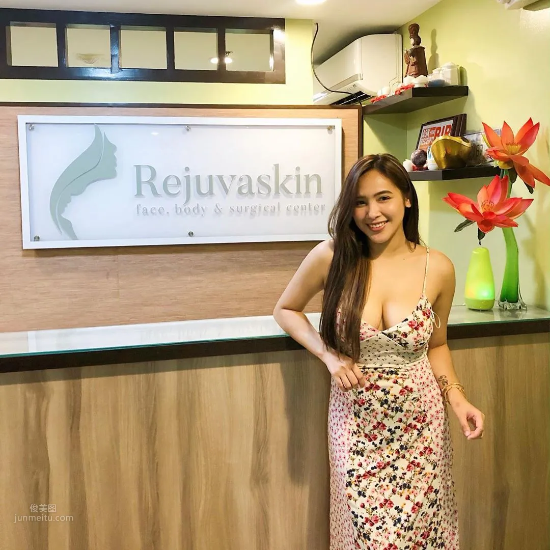 Cyrene Gallano- 表特版菲律賓正妹誠意滿滿 27