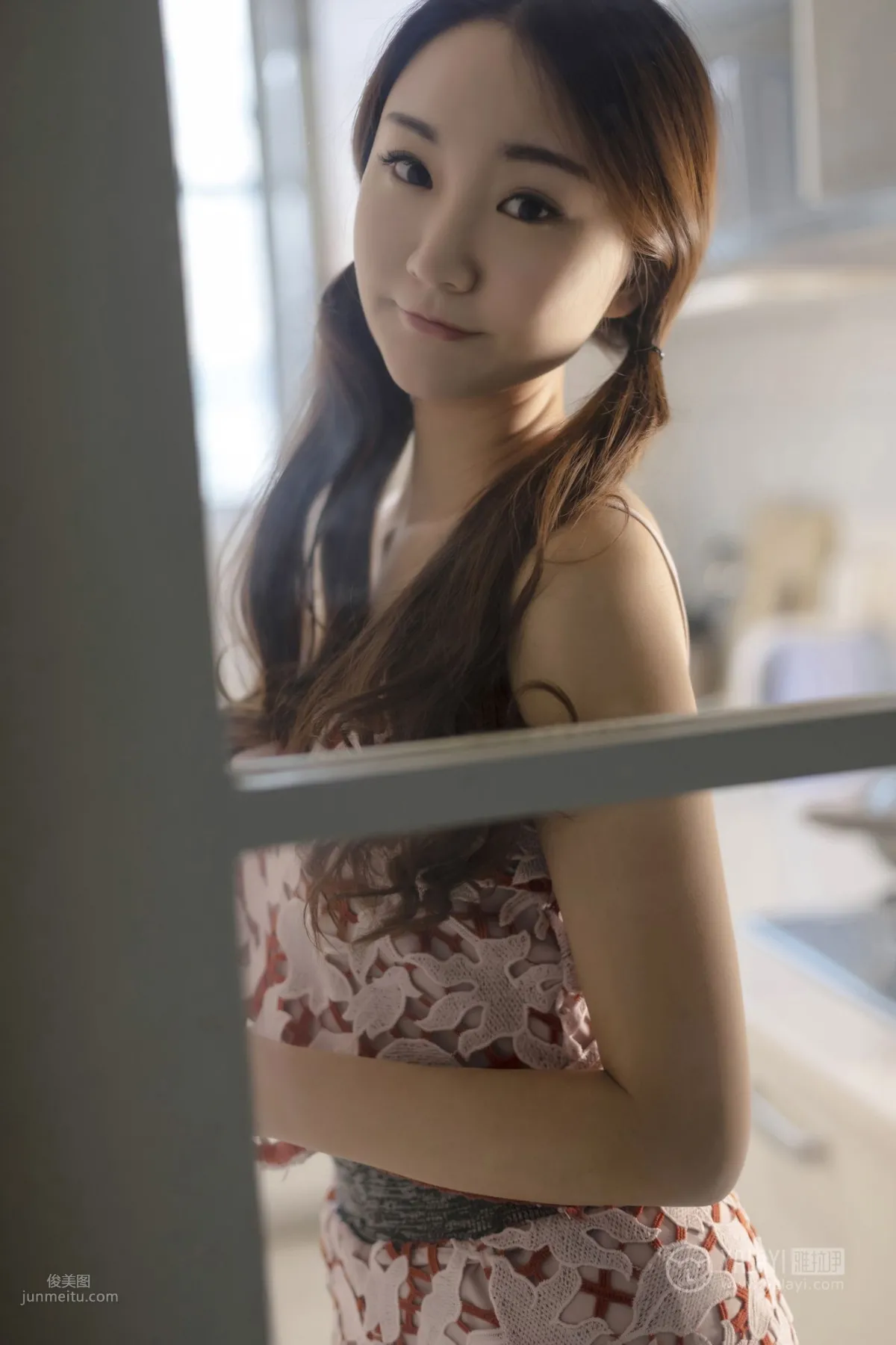 [YALAYI雅拉伊] 2019.04.01 No.231 賢妻 吳小蹈 15