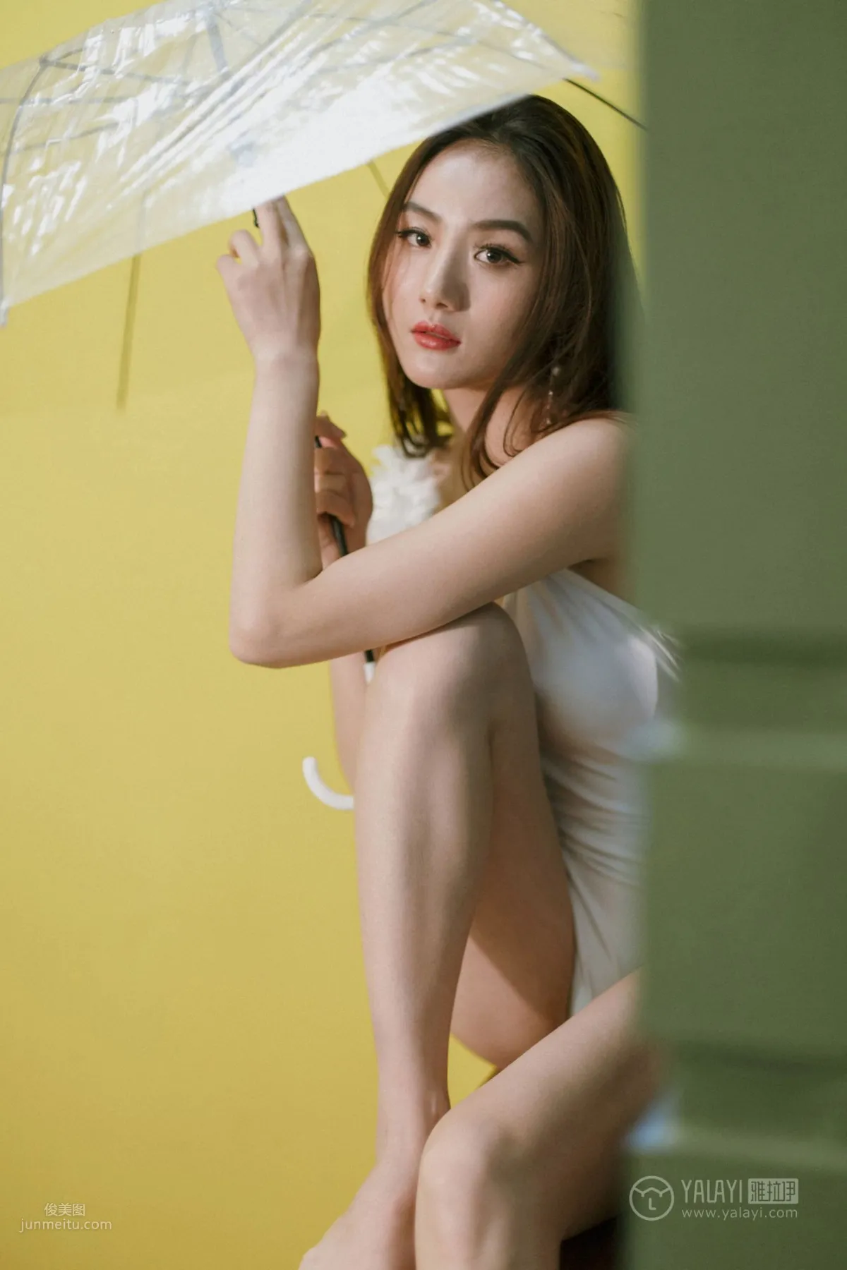 [YALAYI雅拉伊] 2019.04.17 No.247 獨孤 徐雅熙 24