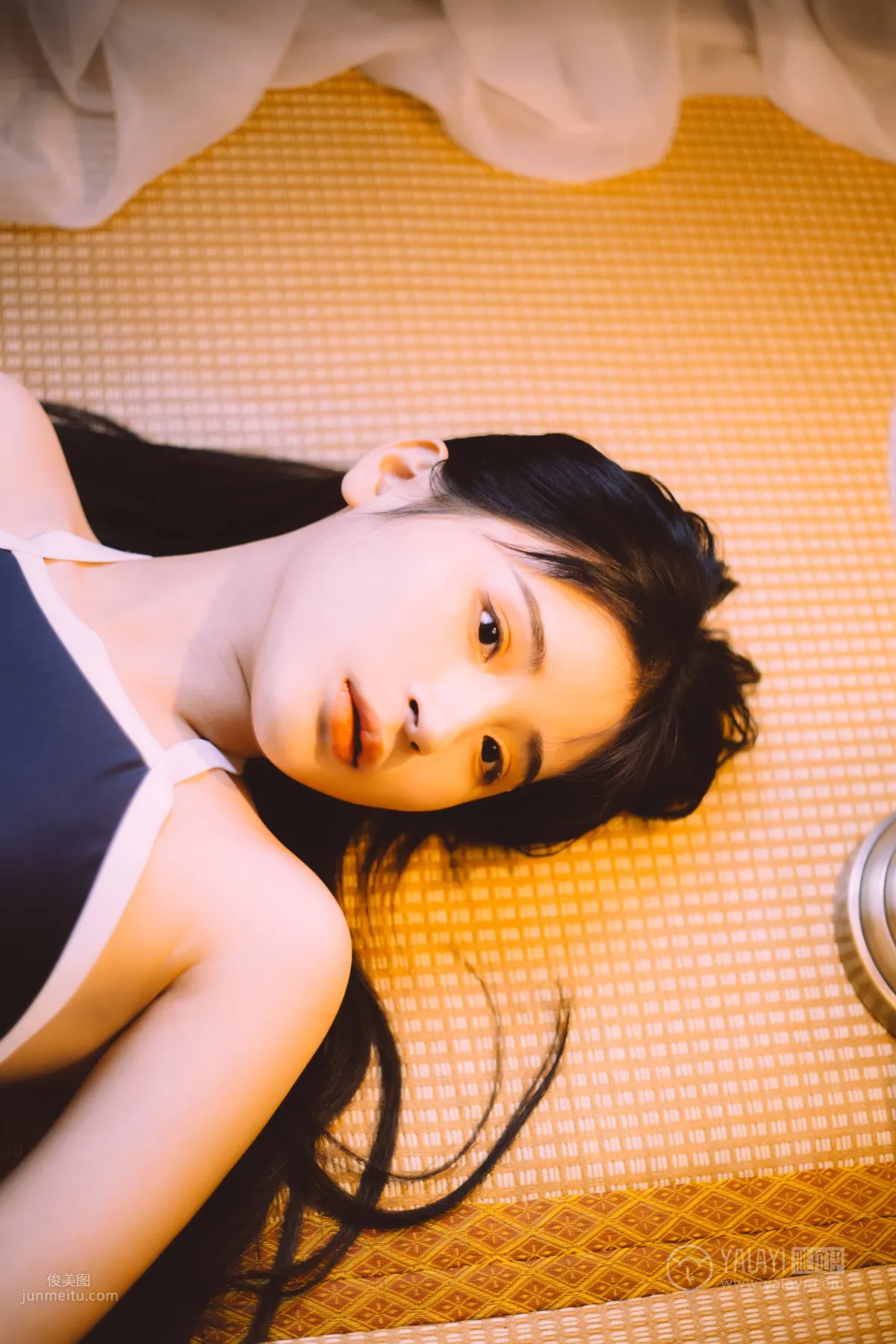 [YALAYI雅拉伊] 2019.03.23 No.222 如花似玉 阿惜 33