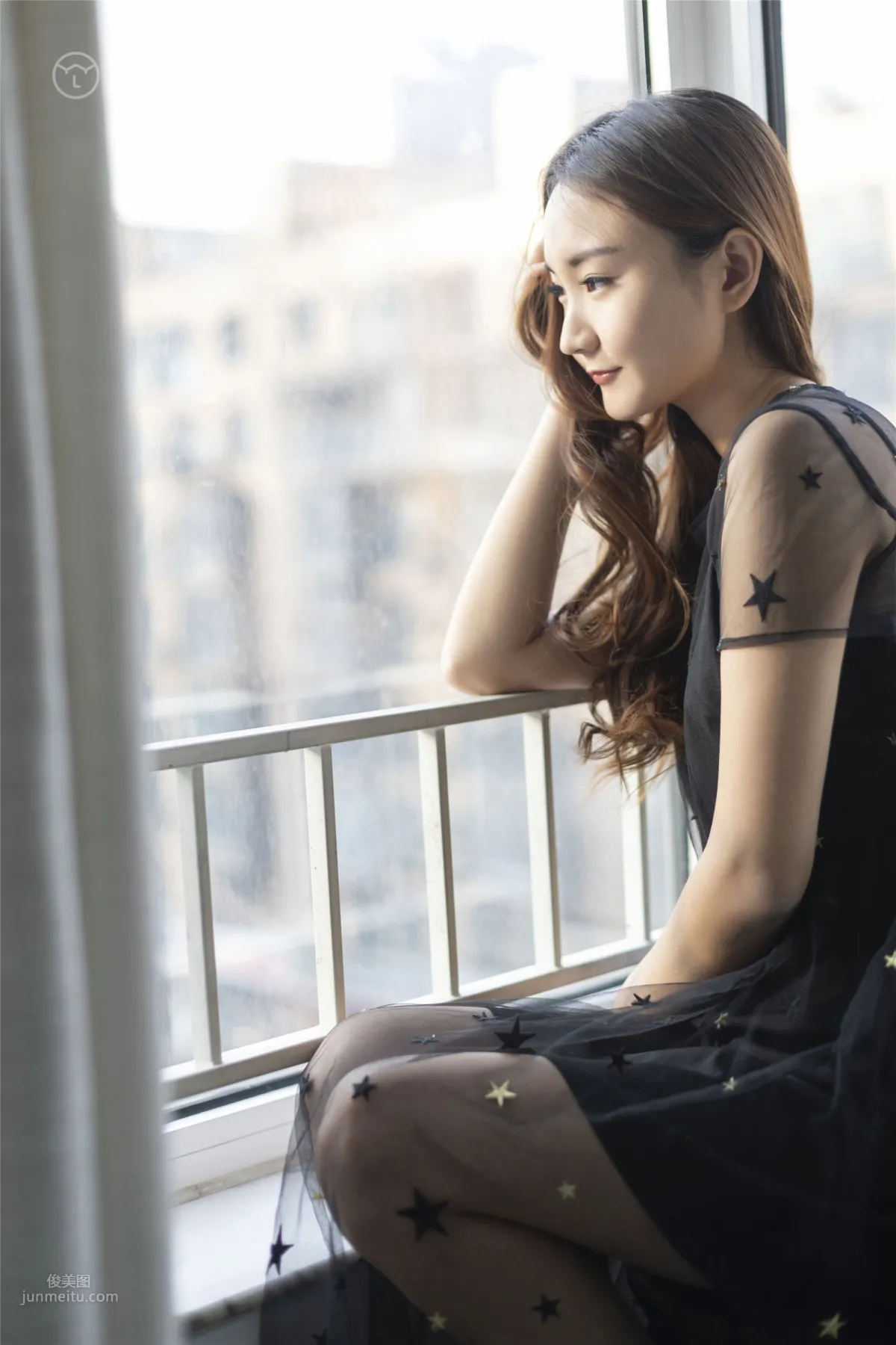 [YALAYI雅拉伊]2019.03.21 Vol.220 等候 丁煊彤 15
