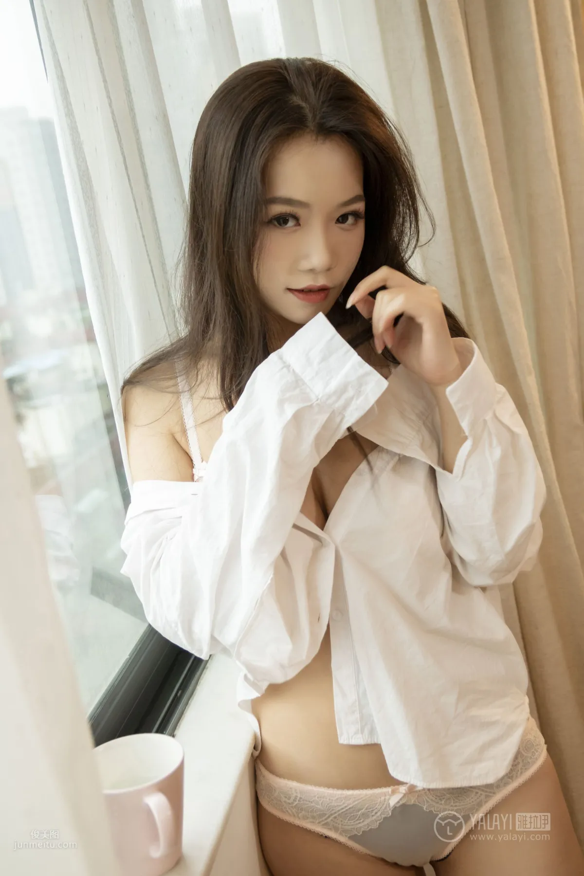 [YALAYI雅拉伊] 2019.06.28 Vol.283 《書香》 慧兒 19