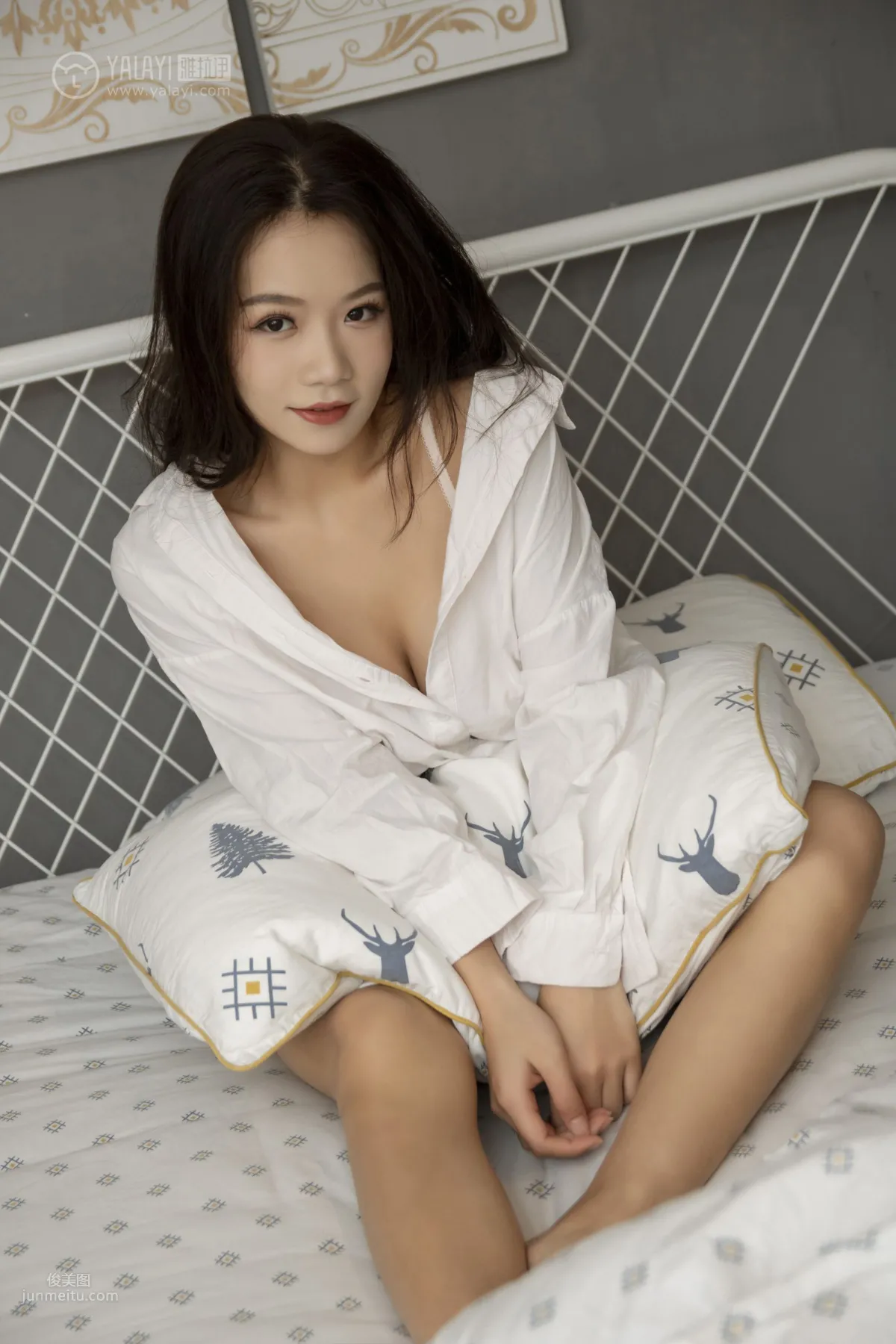 [YALAYI雅拉伊] 2019.06.28 Vol.283 《書香》 慧兒 9
