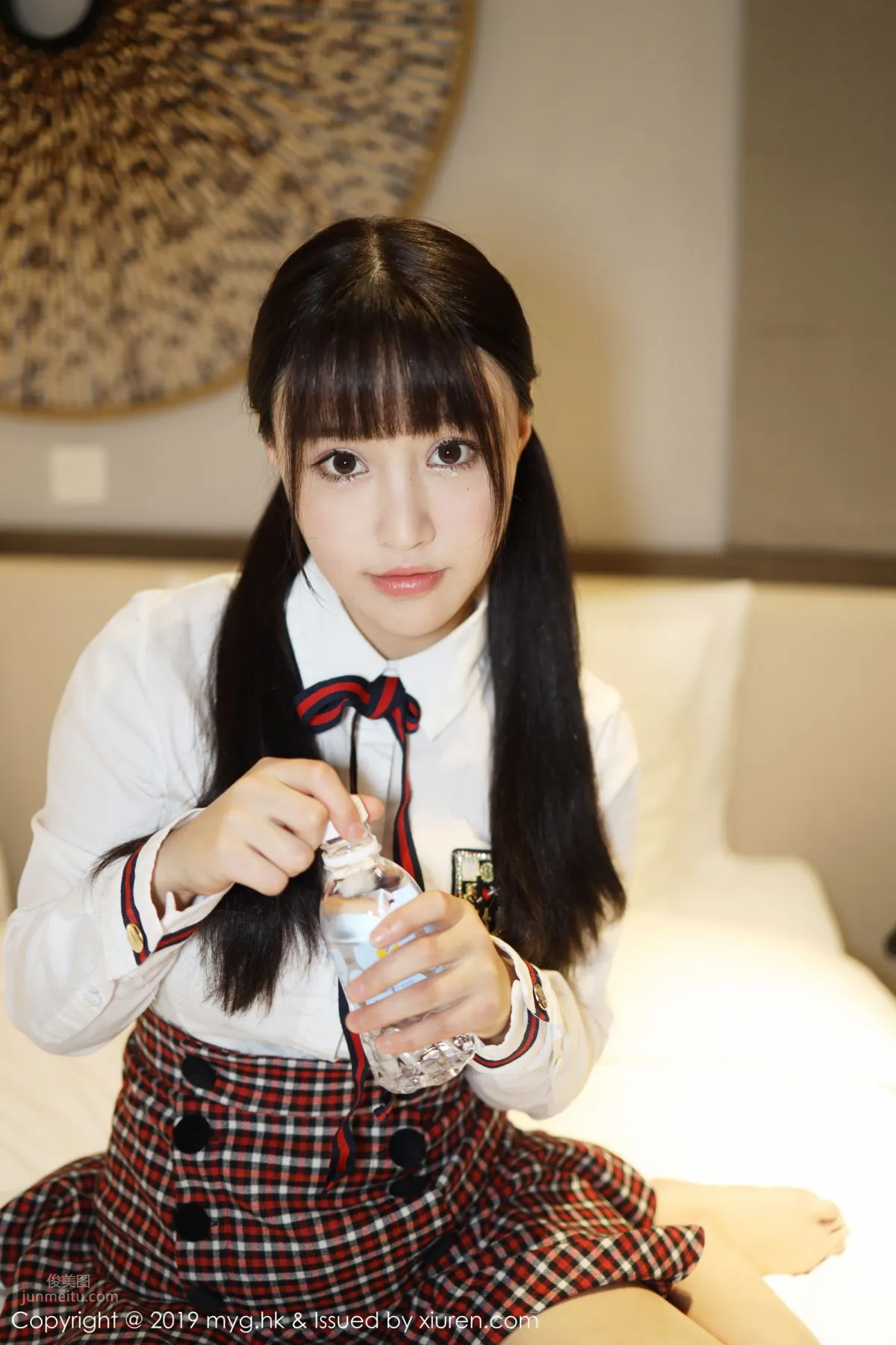 [MyGirl] 2019.05.17 VOL.355 Flower朱可兒 26