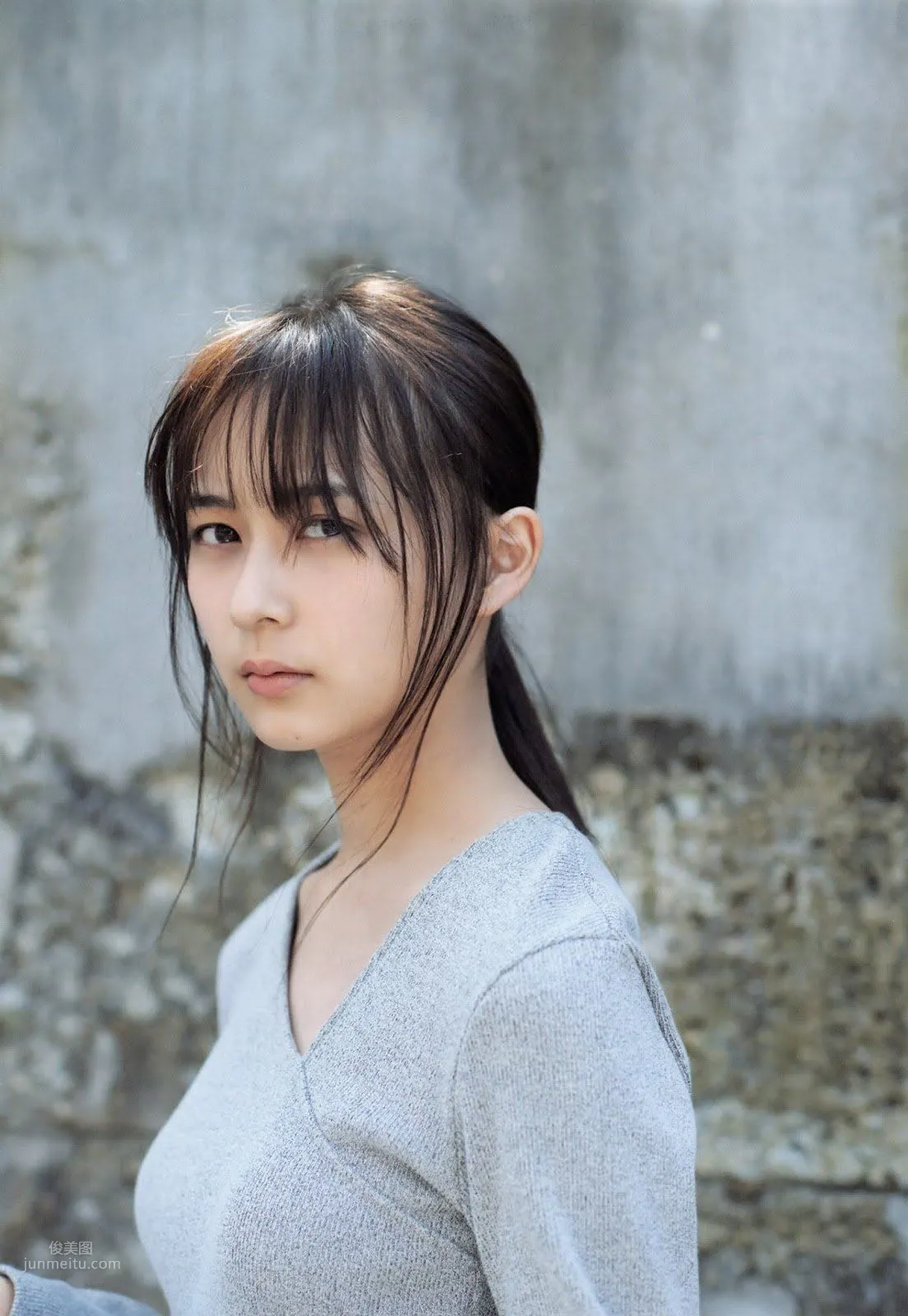 鈴木絢音- 2019年周刊雜志寫真合輯 18