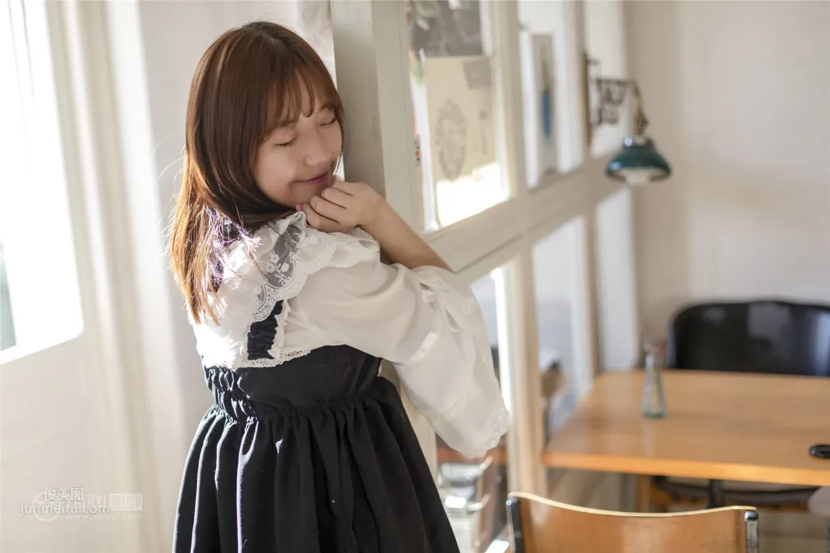 [YALAYI雅拉伊]2019.03.20 Vol.219 劉開心 28