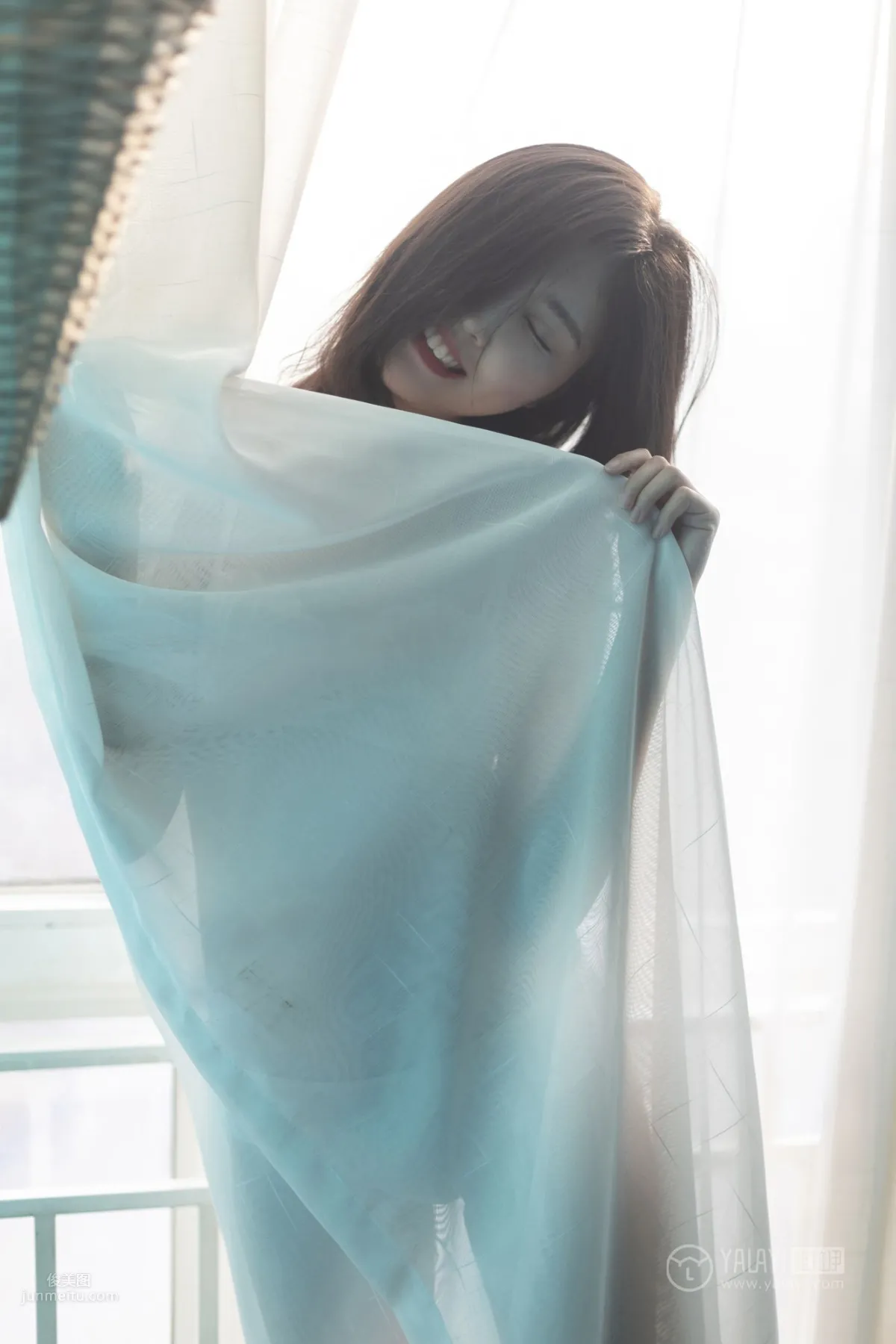 [YALAYI雅拉伊] 2019.03.25 No.224 絕色陽光 倉兒 32