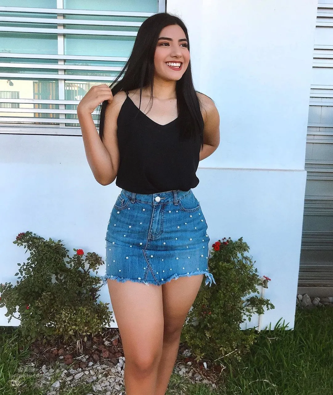 Denisseaduarte- 墨西哥氣質正妹 21