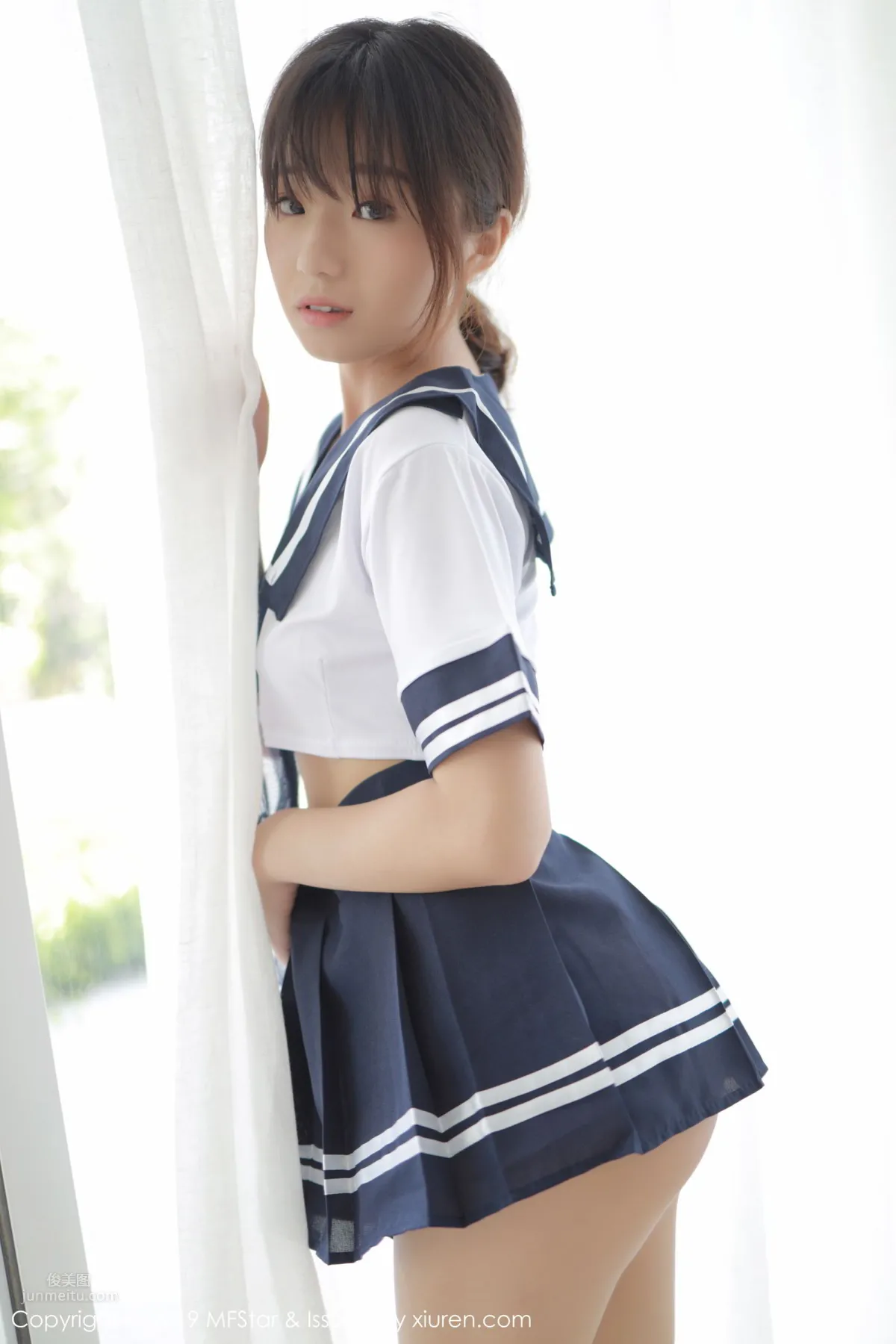 [MFStar] 2019.06.24 VOL.198 Baileys 香儿_26