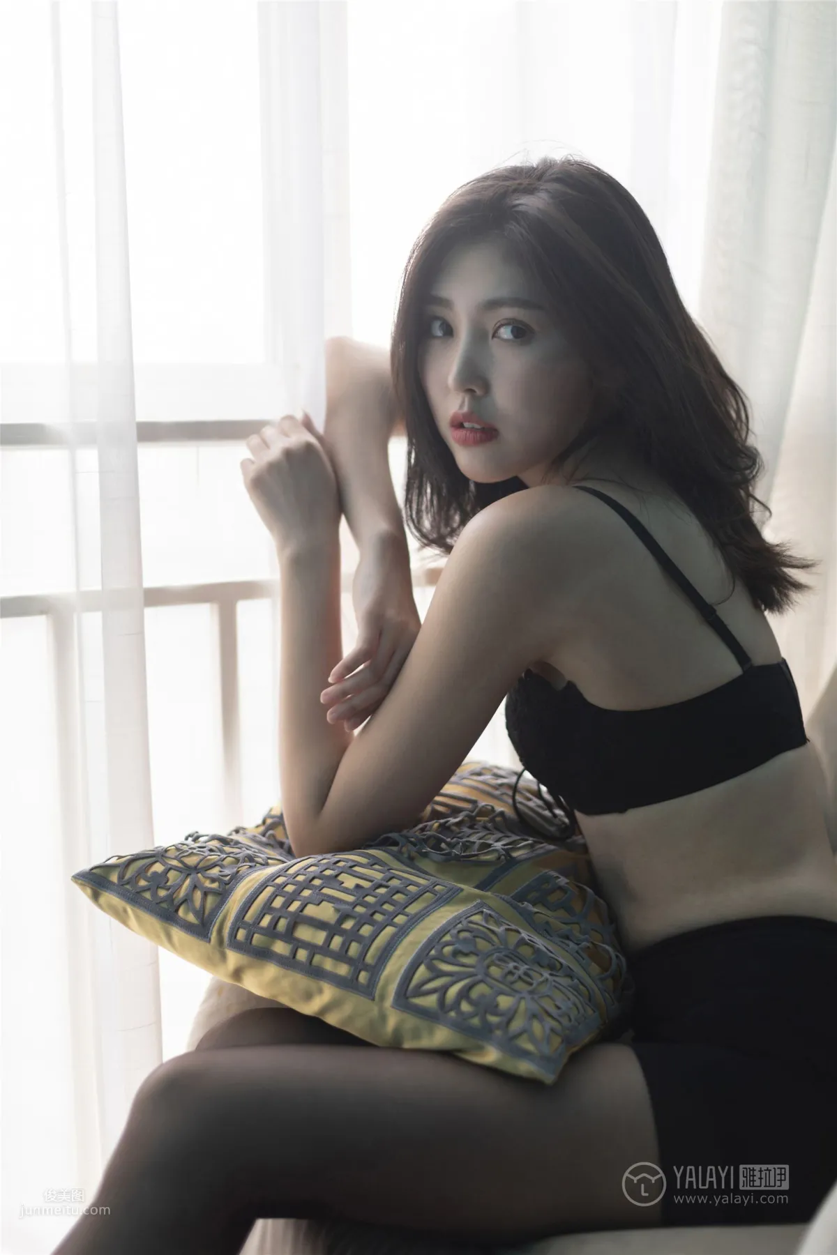 [YALAYI雅拉伊]2019.03.19 Vol.218 獨角戲 倉兒 21