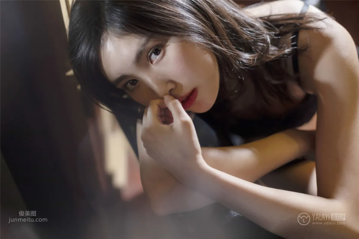 [YALAYI雅拉伊]2019.03.19 Vol.218 獨角戲 倉兒 46