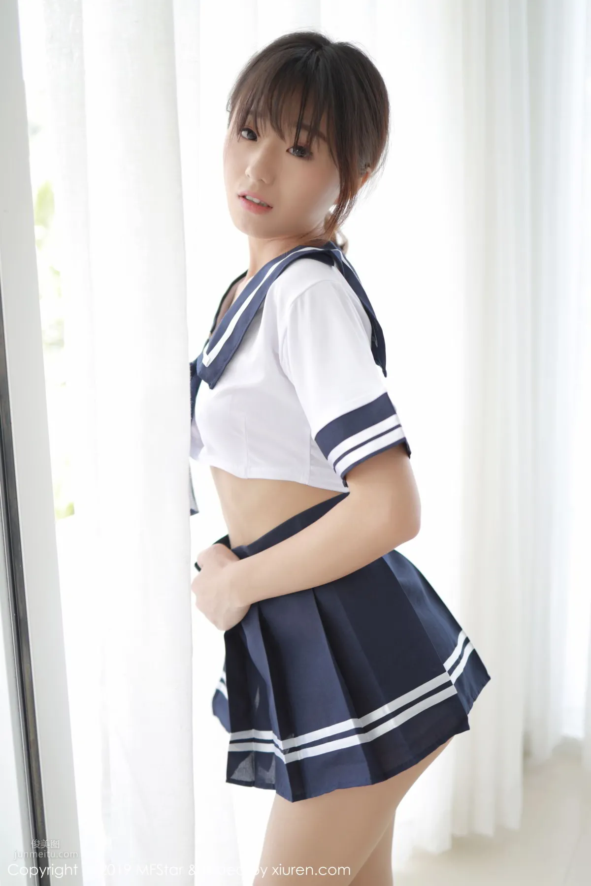 [MFStar] 2019.06.24 VOL.198 Baileys 香儿_25