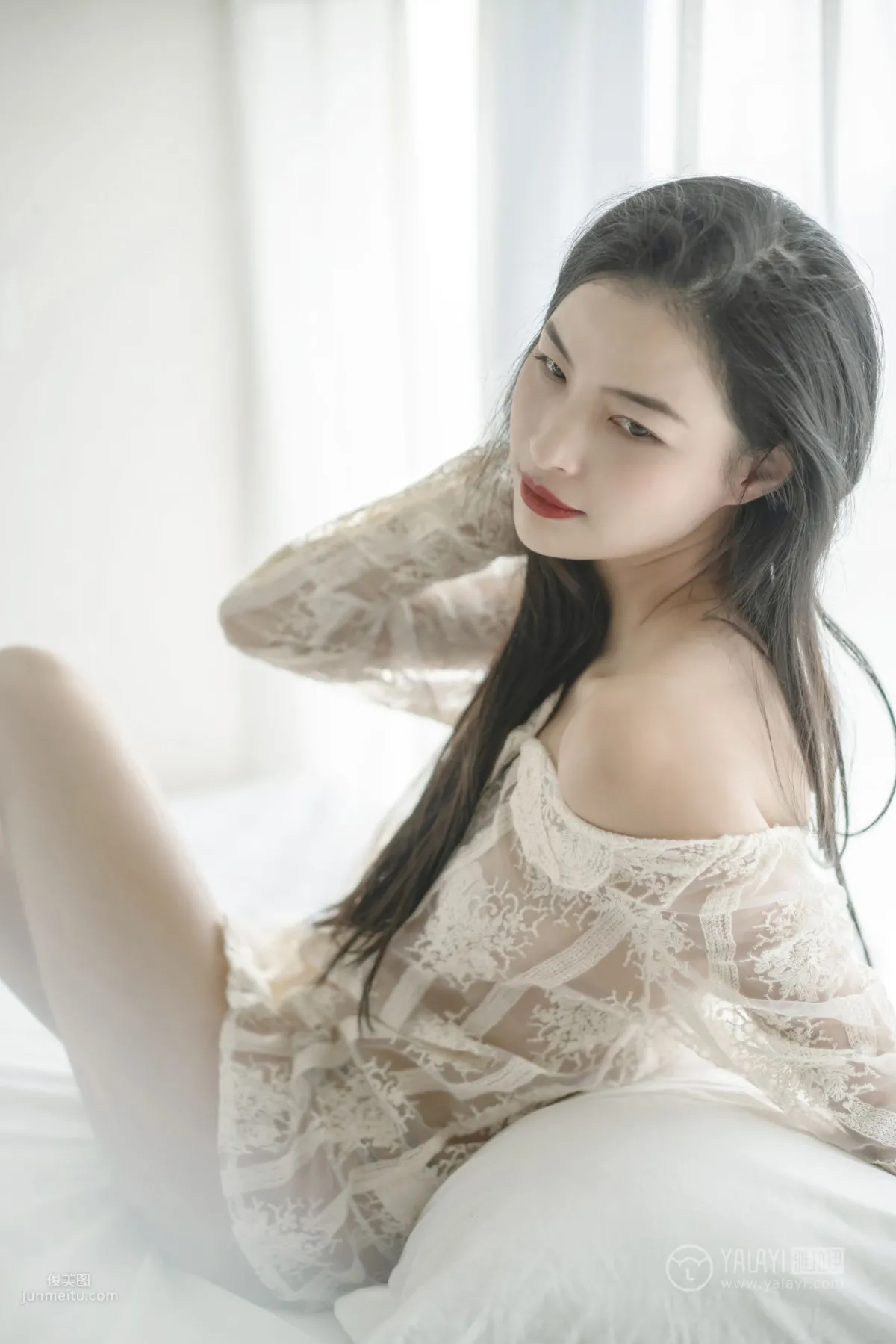 [YALAYI雅拉伊] 2019.05.17 No.280 盛夏的果实_14