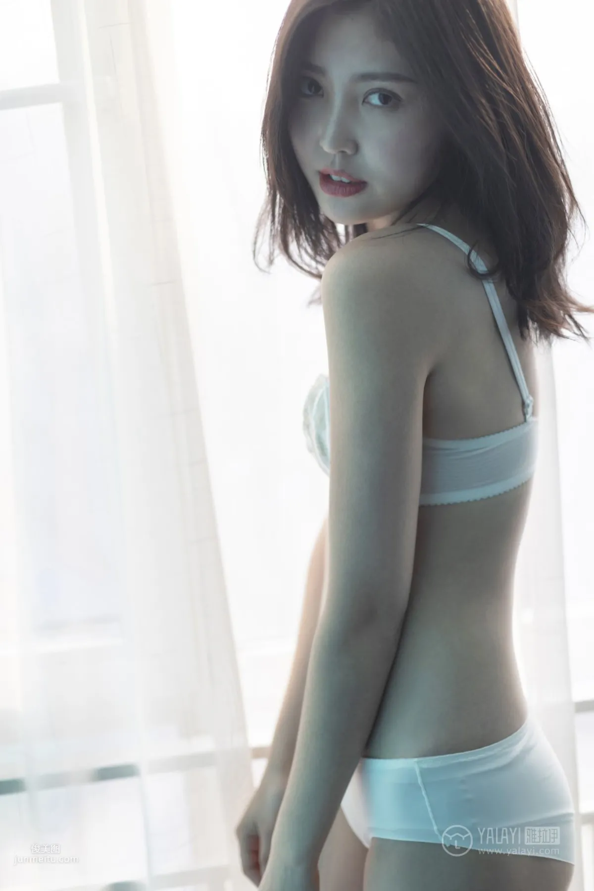 [YALAYI雅拉伊] 2019.03.25 No.224 絕色陽光 倉兒 31