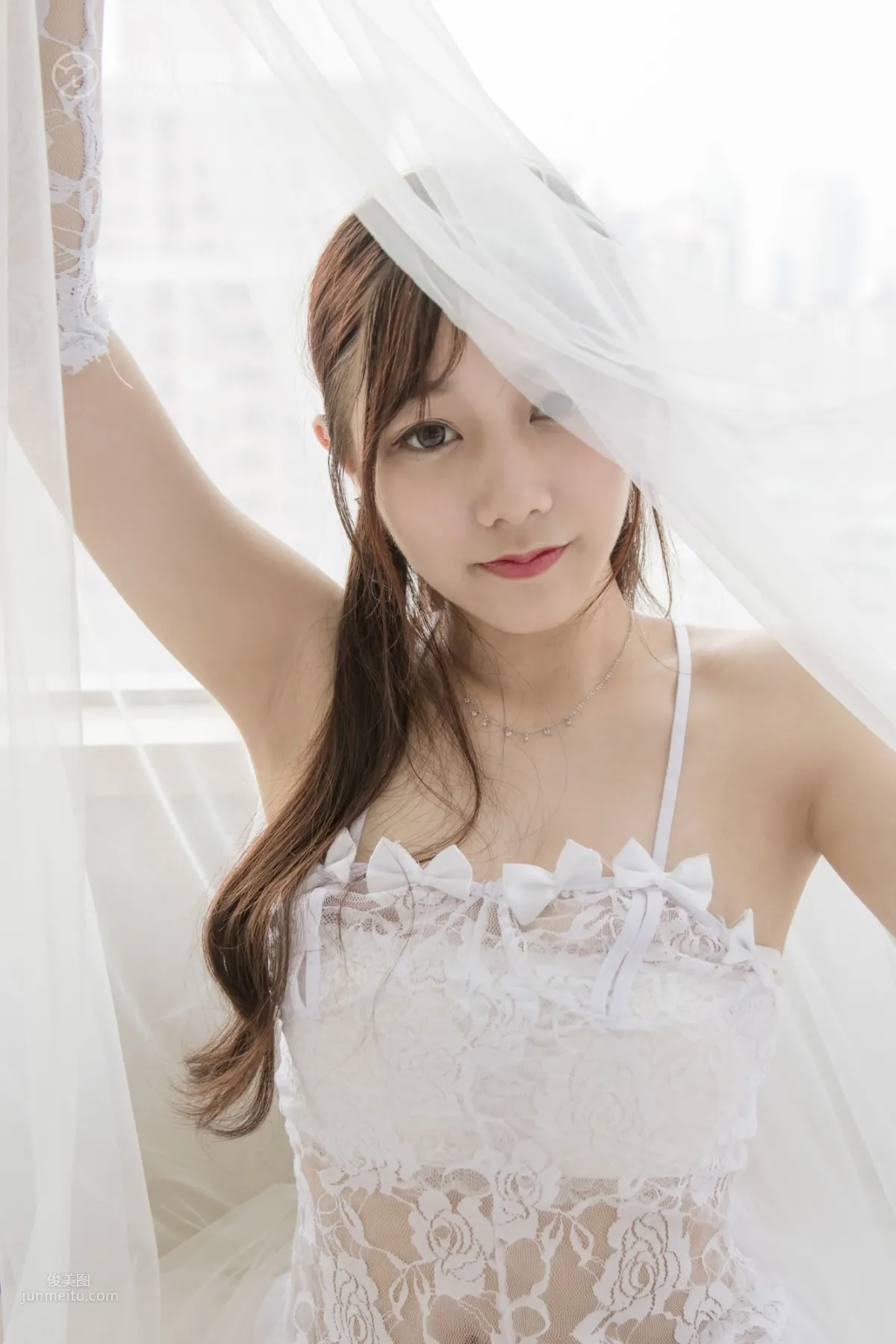 [YALAYI雅拉伊] 2019.04.27 No.258 卯兔夜夜 夜夜 6