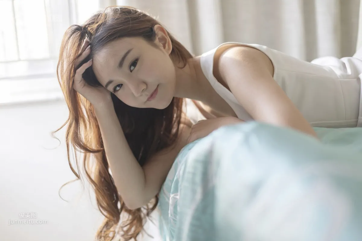 [YALAYI雅拉伊] 2019.03.13 No.212 白色星期六 丁煊彤 49