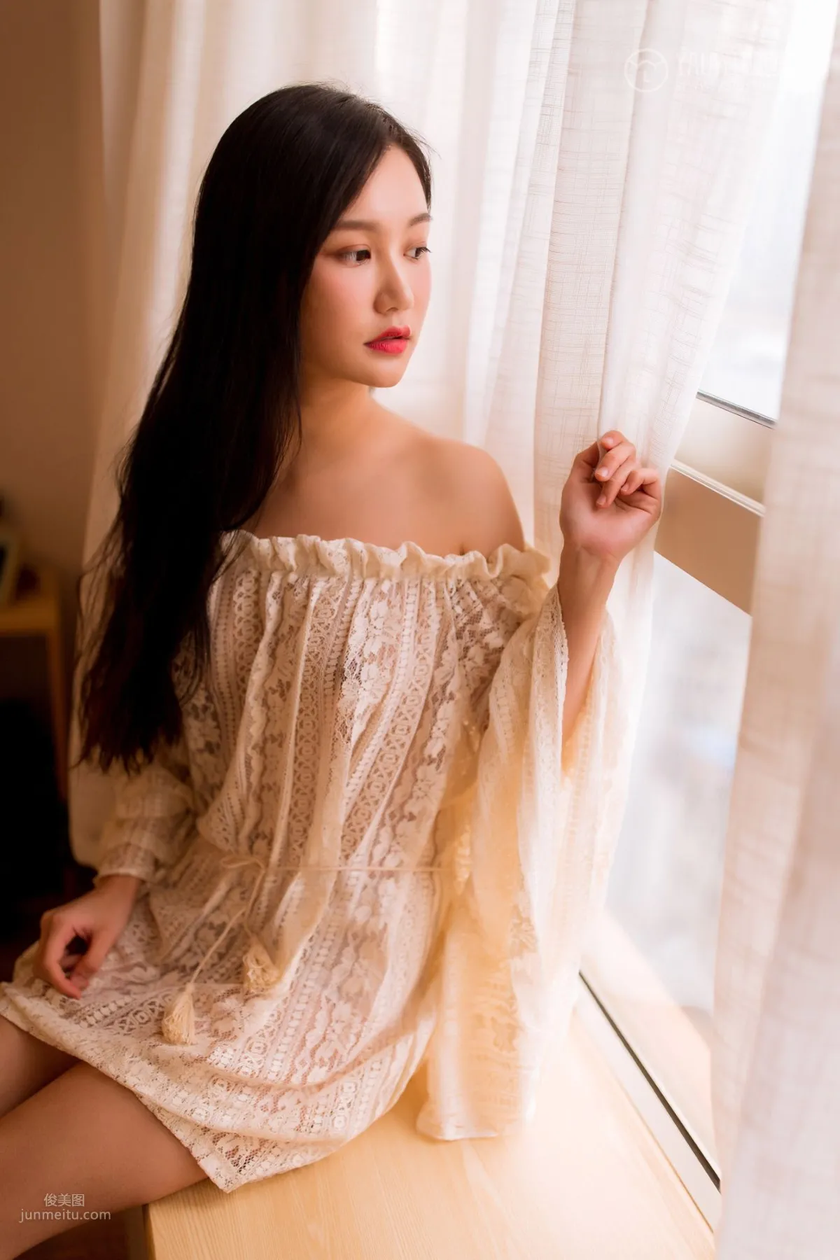 [YALAYI雅拉伊] 2019.03.27 No.226 窈窕淑女 仙女不會灰 4