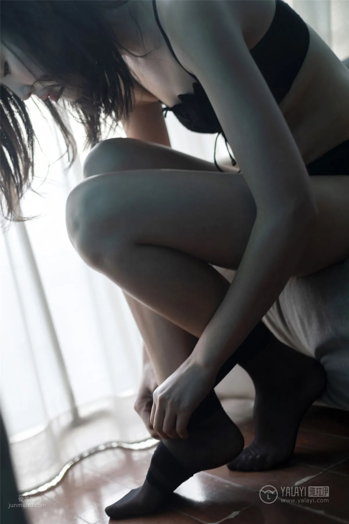 [YALAYI雅拉伊]2019.03.19 Vol.218 獨角戲 倉兒 13