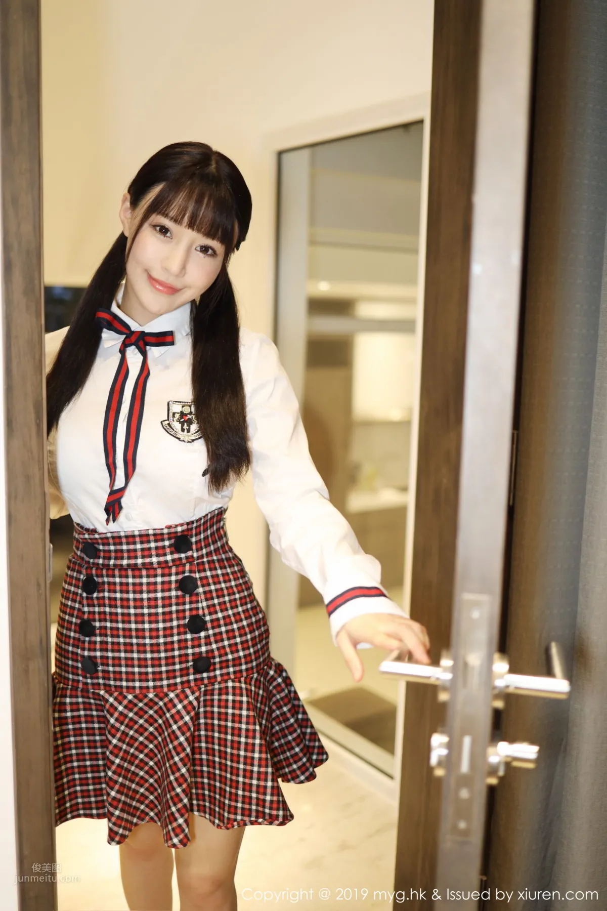 [MyGirl] 2019.05.17 VOL.355 Flower朱可兒 6