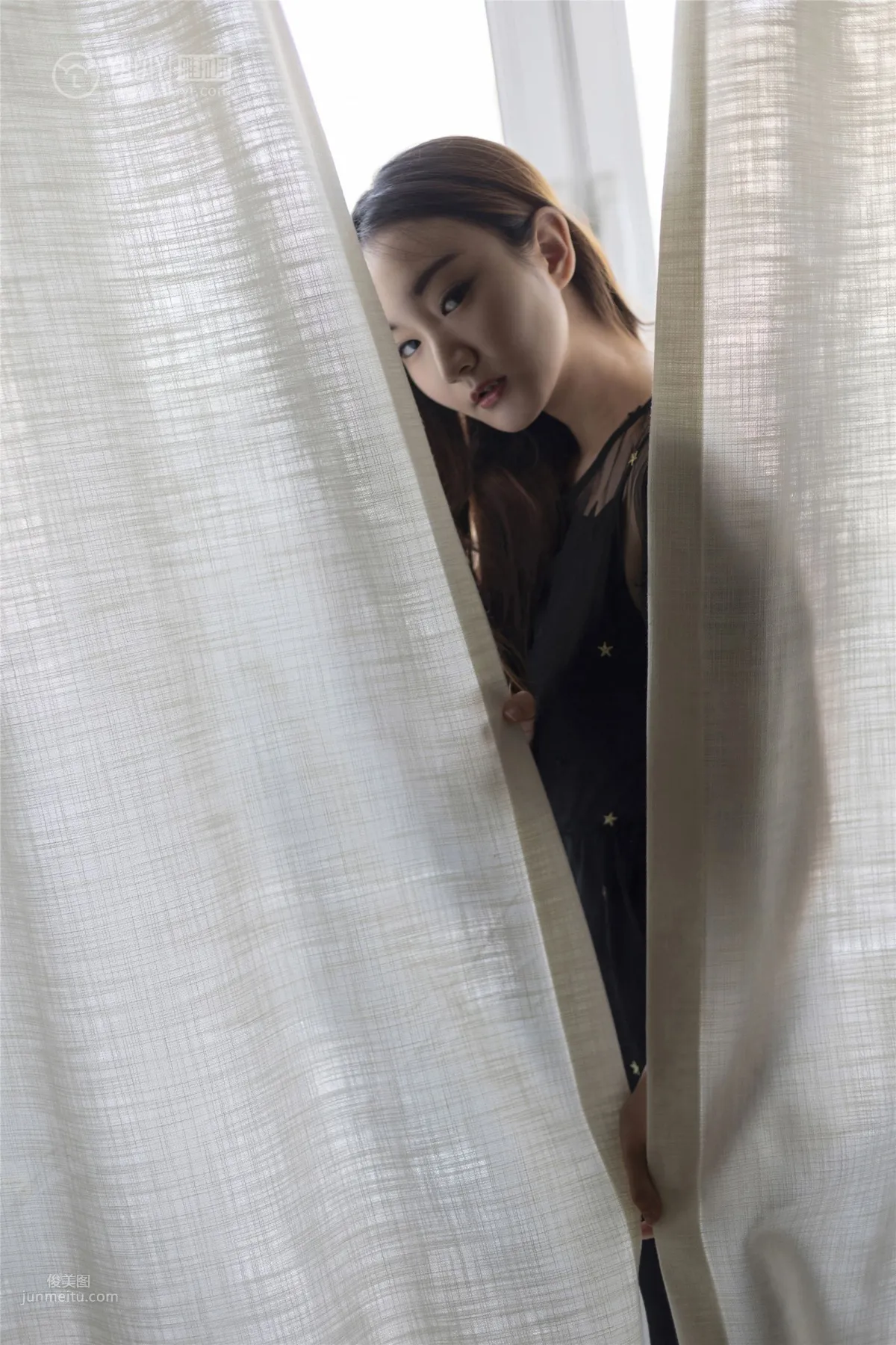 [YALAYI雅拉伊]2019.03.21 Vol.220 等候 丁煊彤 23