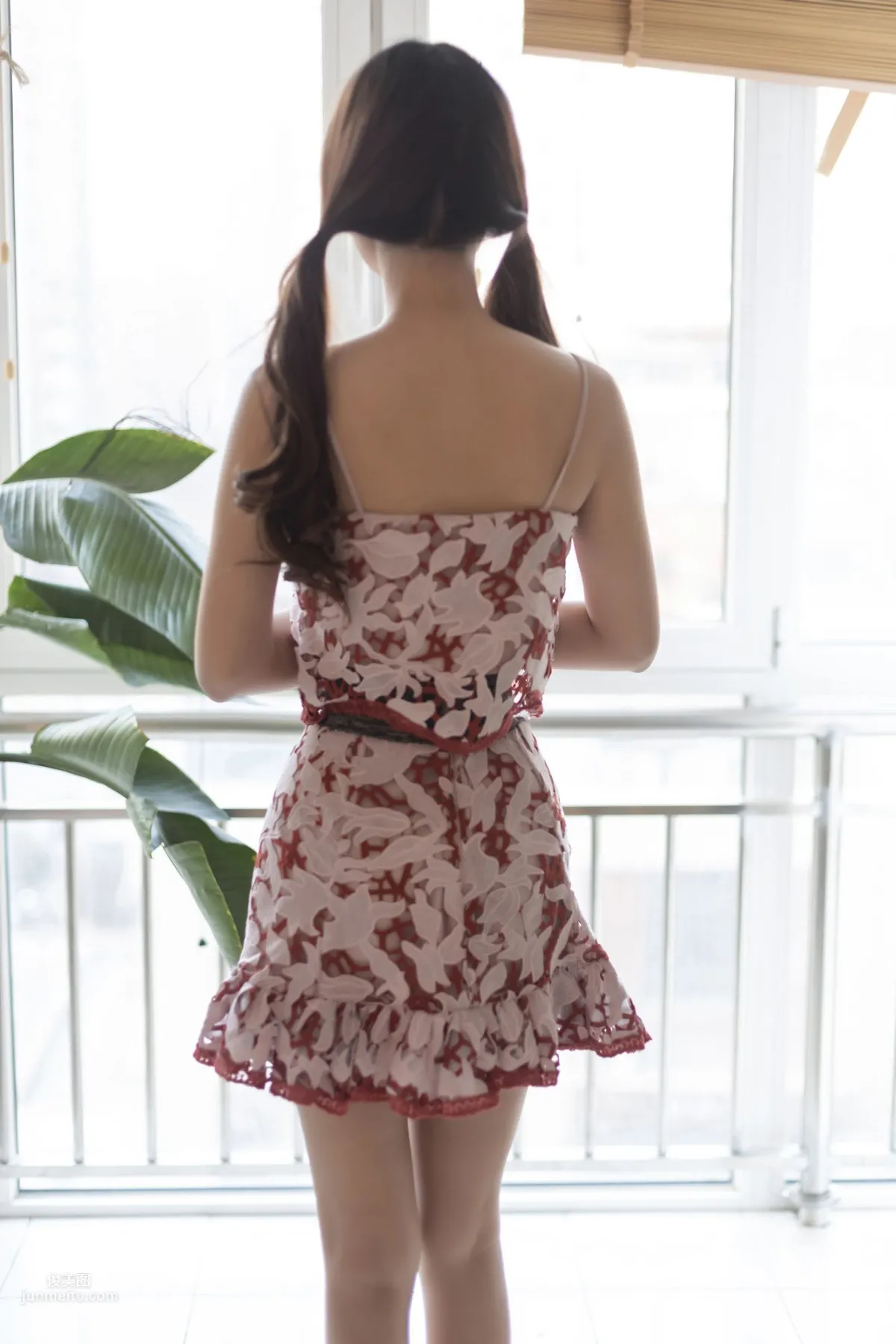 [YALAYI雅拉伊] 2019.04.01 No.231 賢妻 吳小蹈 18