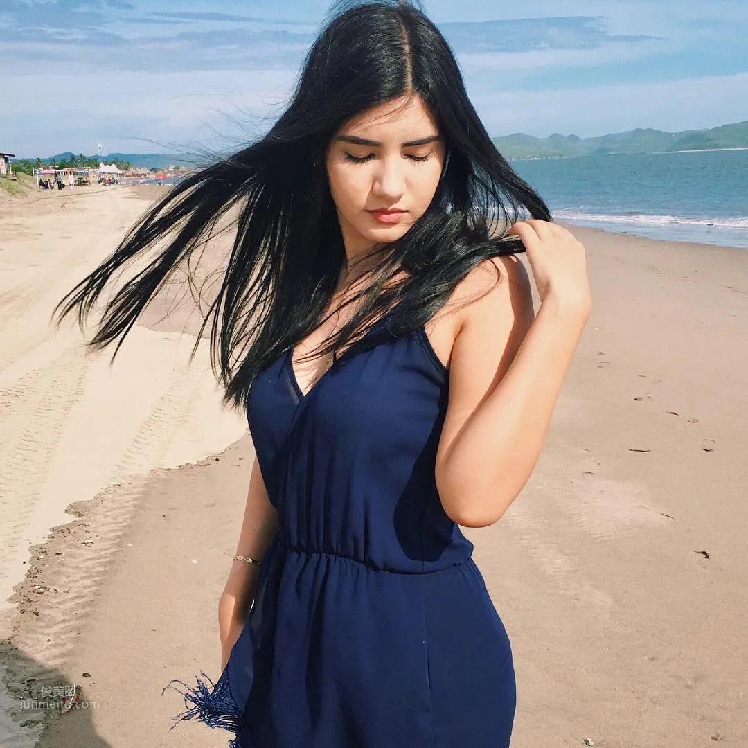 Denisseaduarte- 墨西哥氣質正妹 3