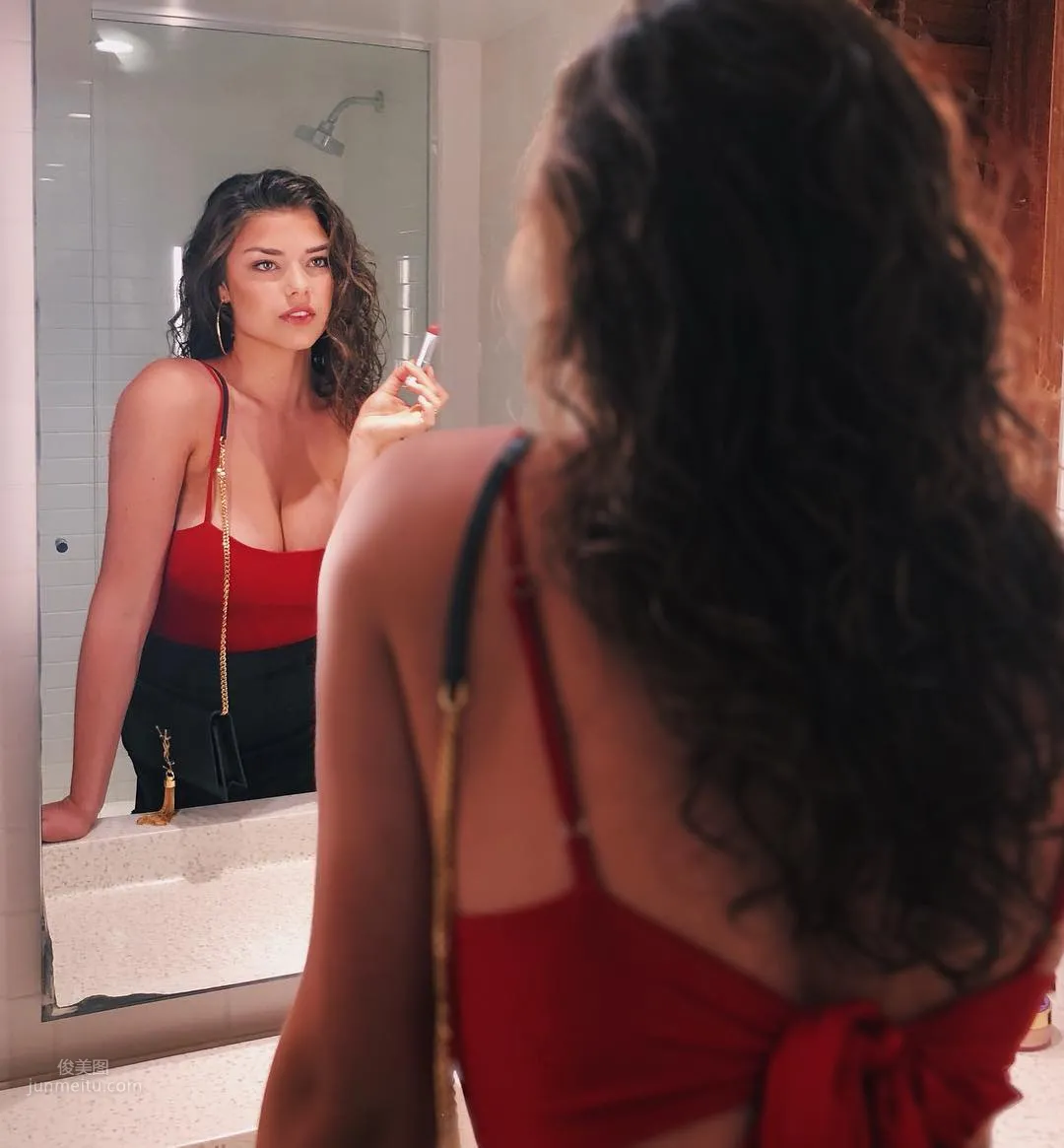 Lauren Searle- 澳洲模特知性美女 7