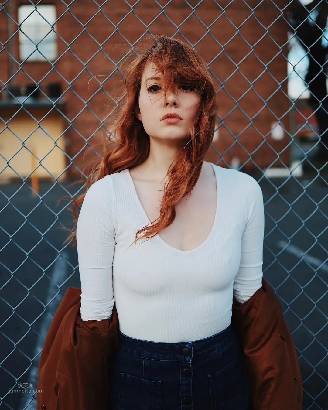 Amber Rose McConnell- 異國美女攝影師 14