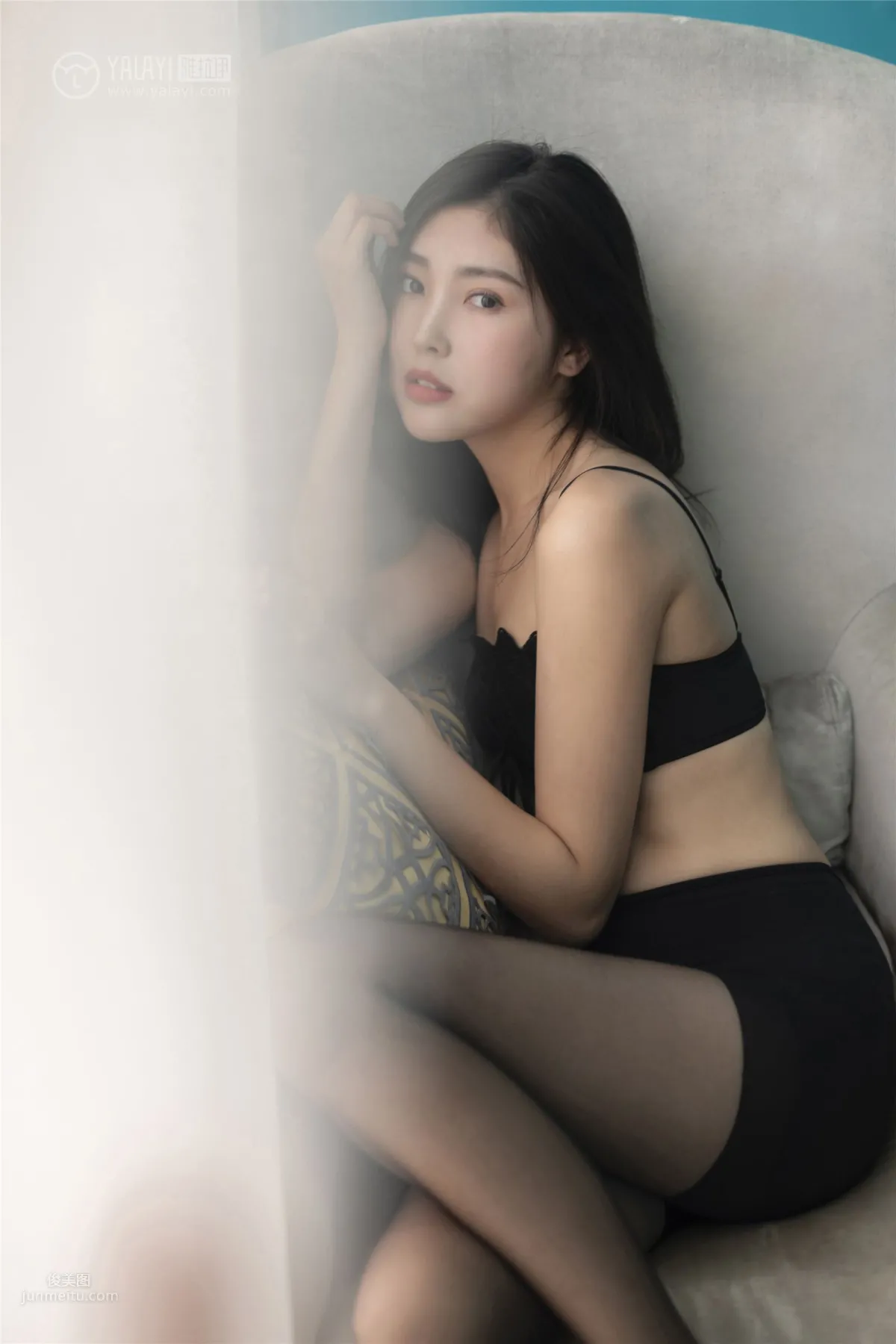 [YALAYI雅拉伊]2019.03.19 Vol.218 獨角戲 倉兒 25