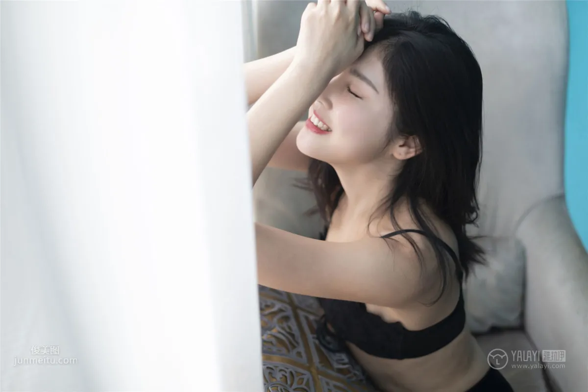 [YALAYI雅拉伊]2019.03.19 Vol.218 獨角戲 倉兒 23