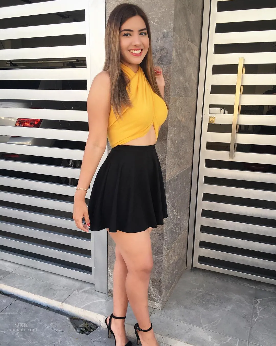 Denisseaduarte- 墨西哥氣質正妹 12