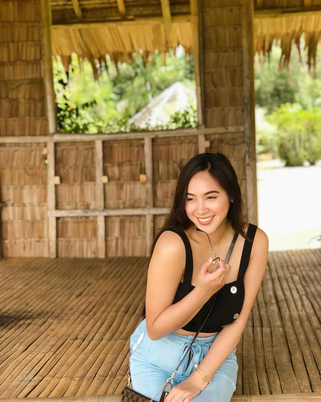 Cyrene Gallano- 表特版菲律賓正妹誠意滿滿 25