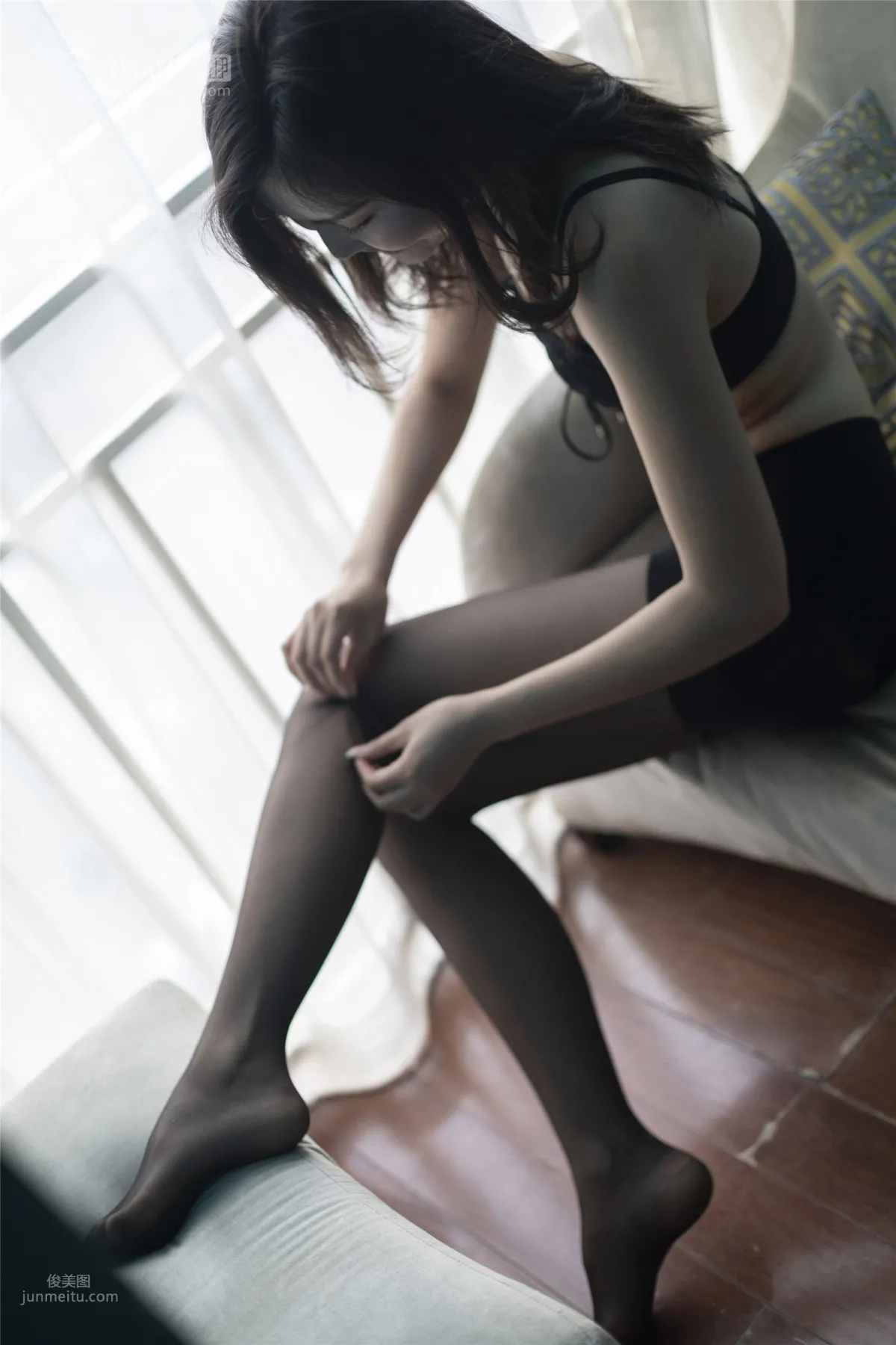 [YALAYI雅拉伊]2019.03.19 Vol.218 獨角戲 倉兒 18